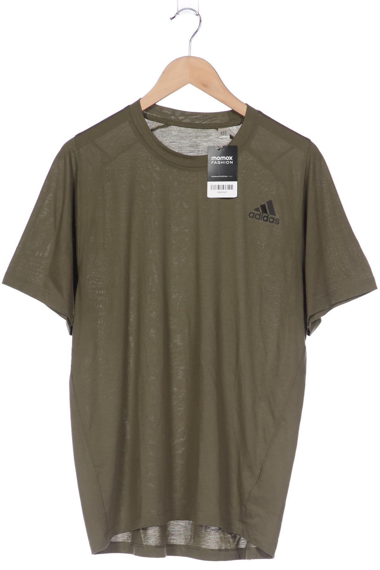 

Tommy Hilfiger Herren T-Shirt, grün