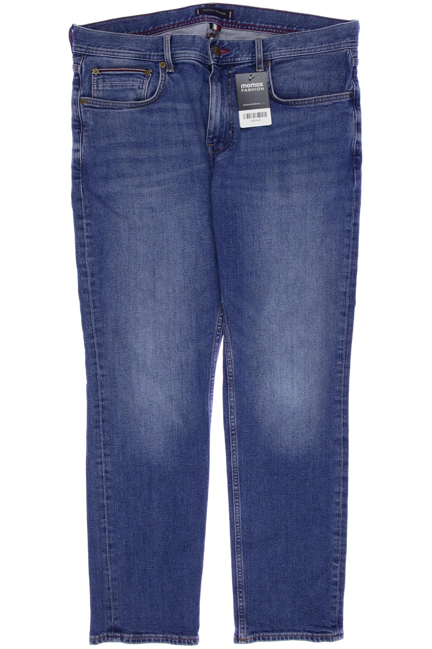 

Tommy Hilfiger Herren Jeans, blau, Gr. 36