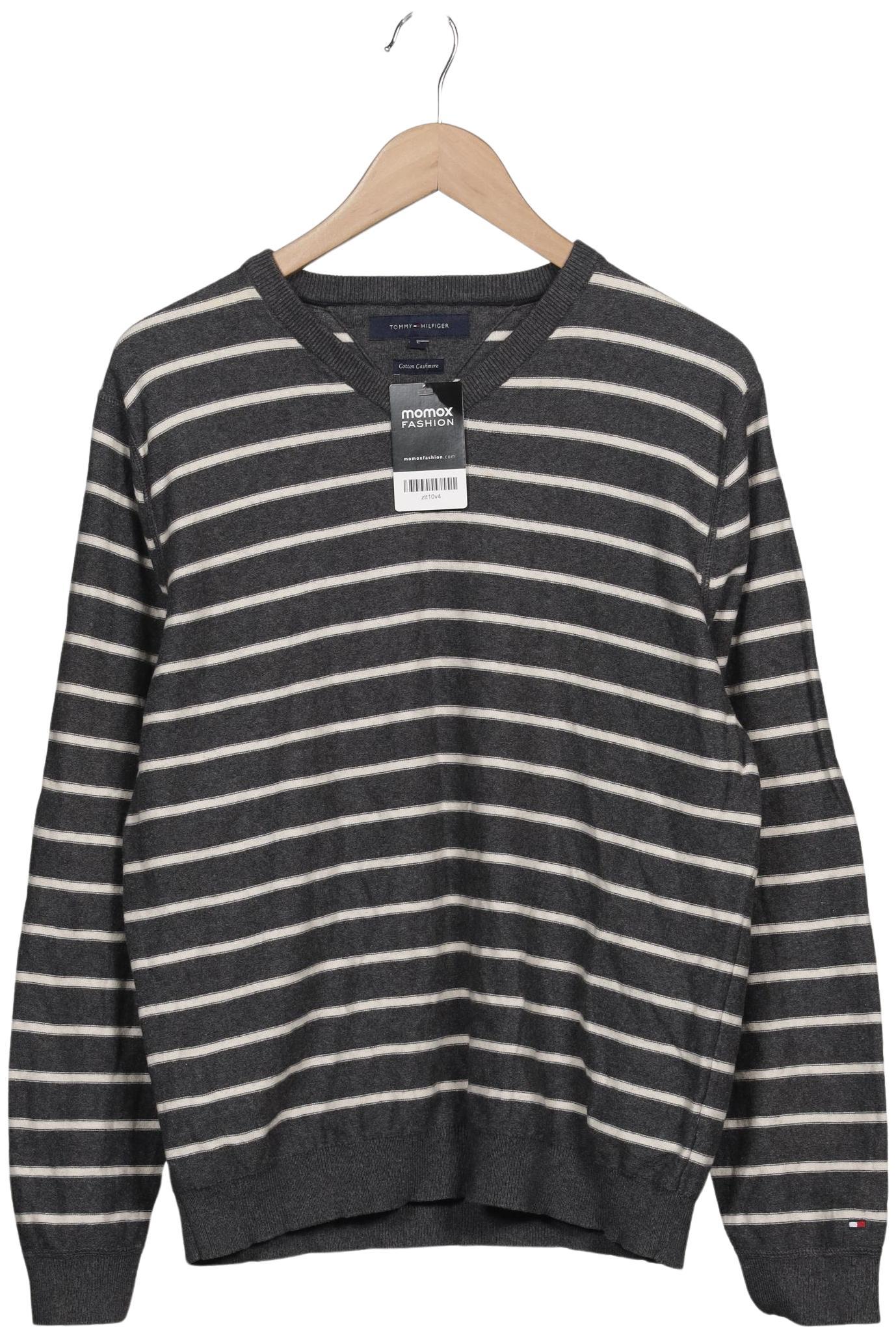 

Tommy Hilfiger Herren Pullover, mehrfarbig, Gr. 52