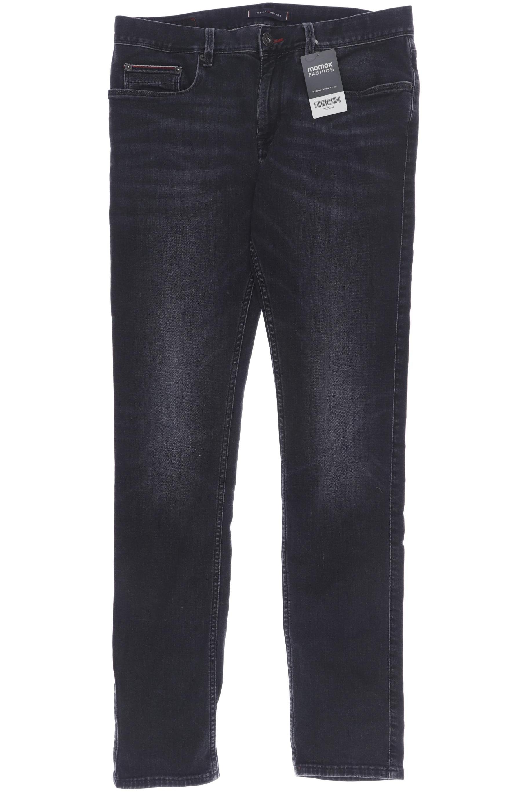 

Tommy Hilfiger Herren Jeans, marineblau, Gr. 52