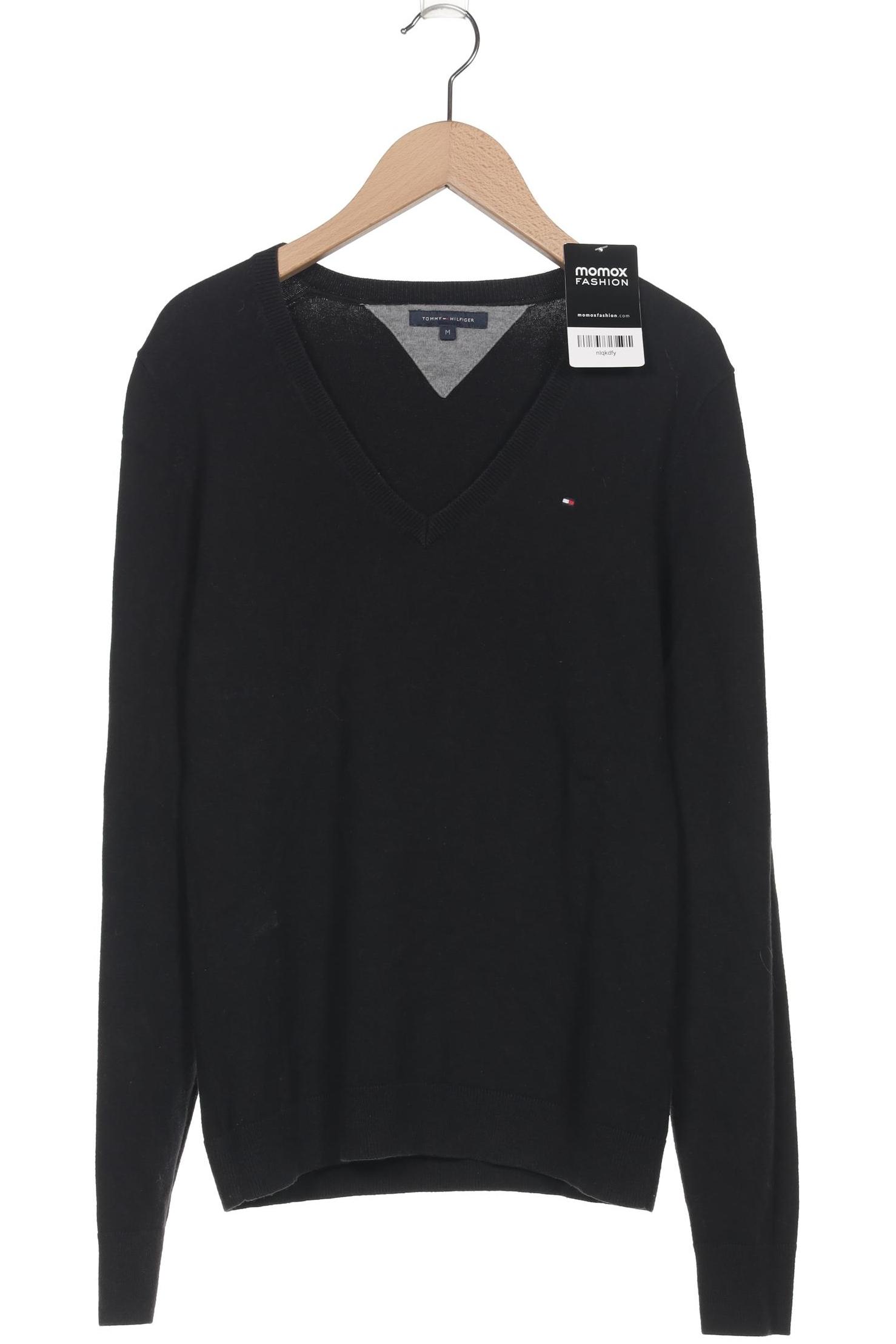 

Tommy Hilfiger Herren Pullover, schwarz, Gr. 48