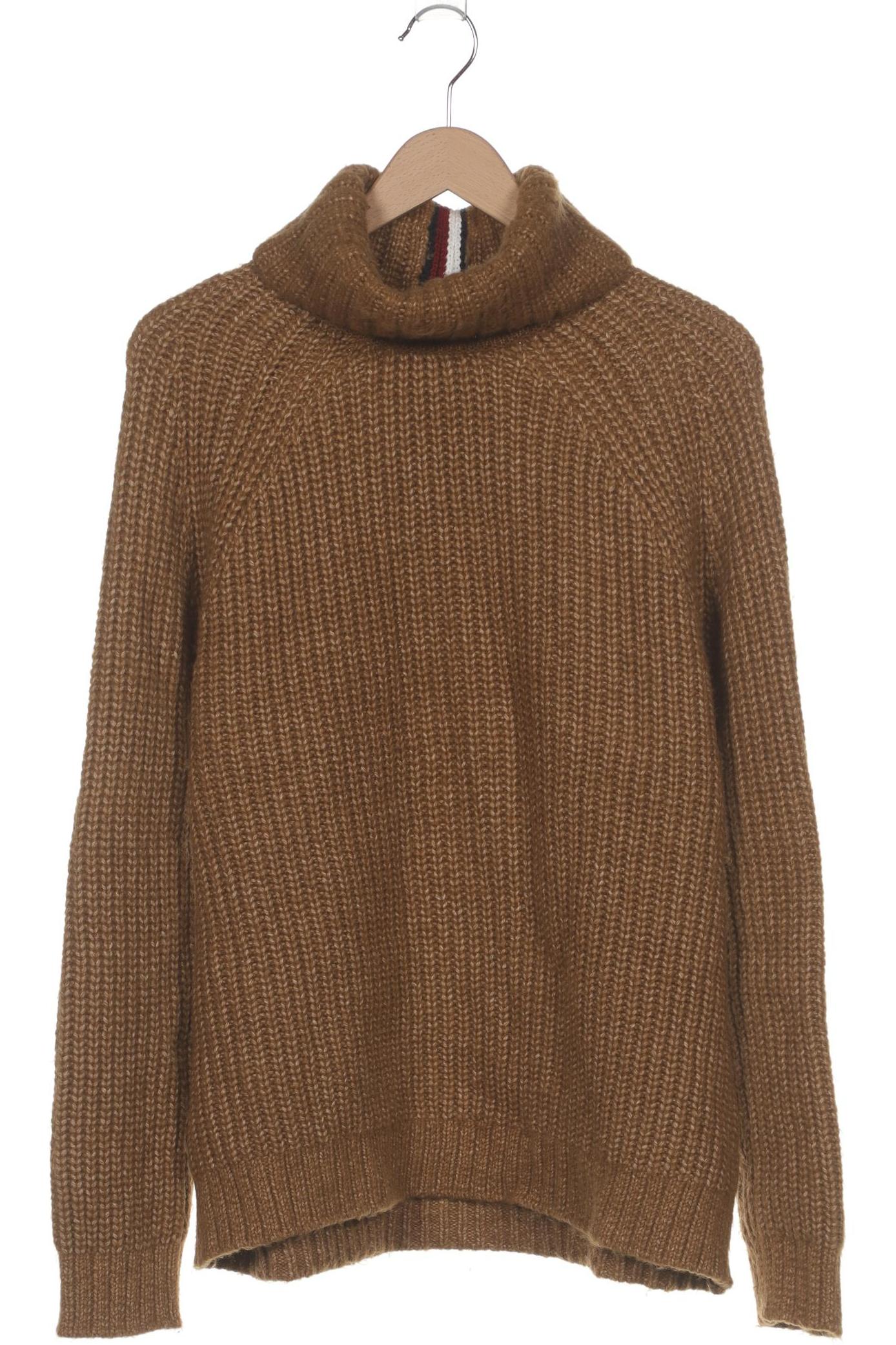 

Tommy Hilfiger Herren Pullover, braun, Gr. 52