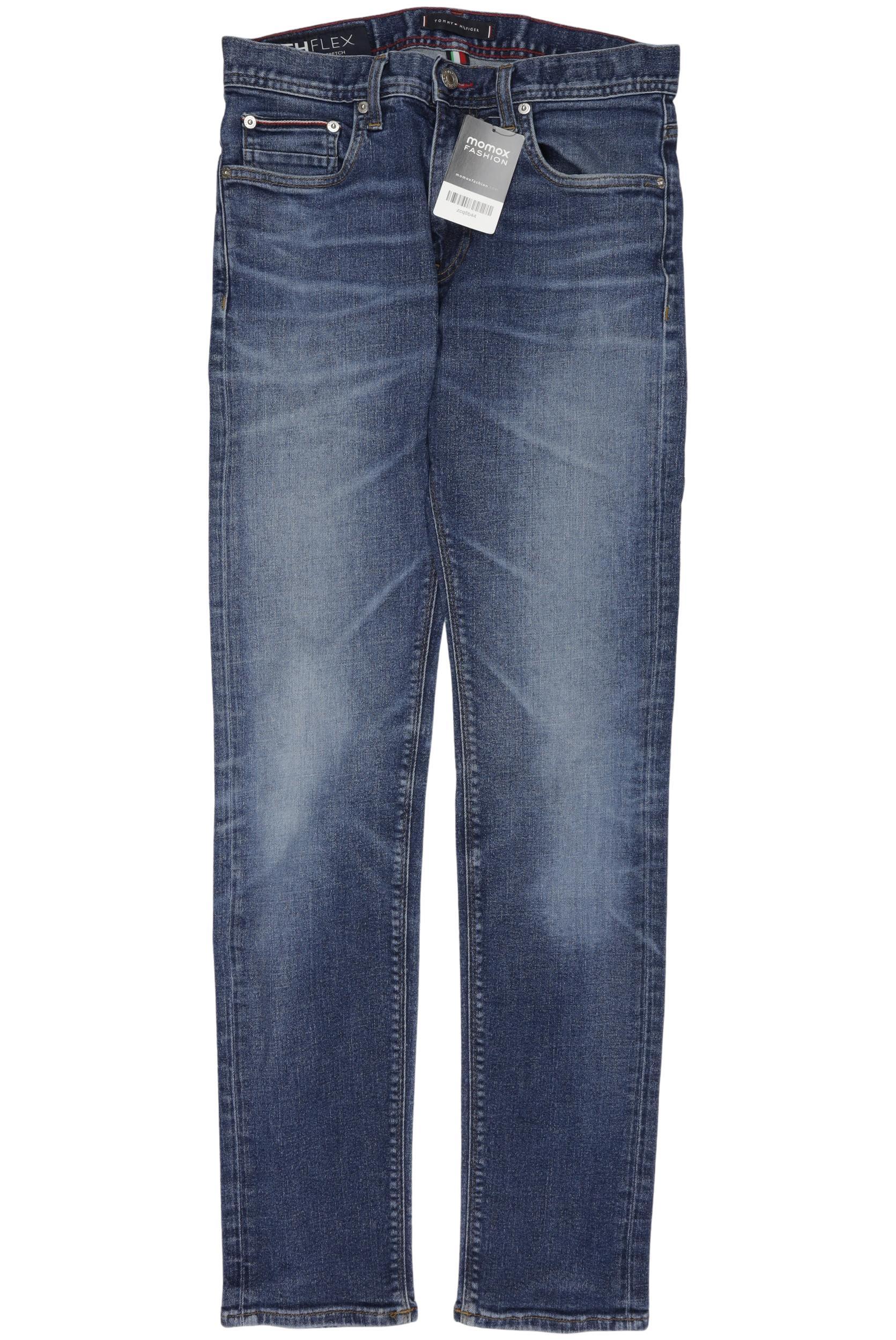 

Tommy Hilfiger Herren Jeans, blau, Gr. 30
