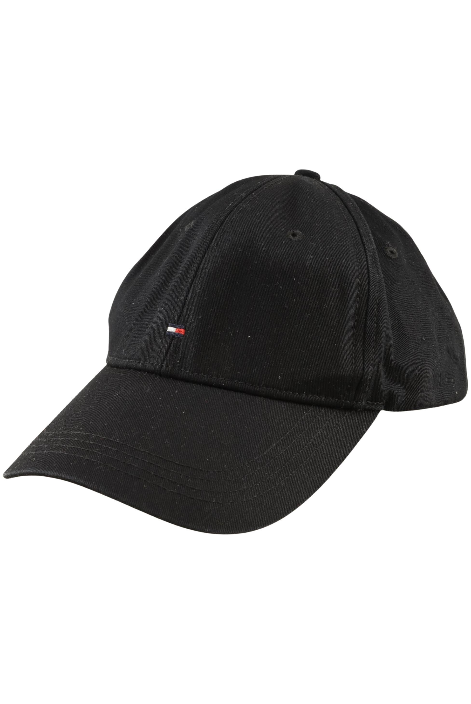 

Tommy Hilfiger Herren Hut/Mütze, schwarz, Gr. uni