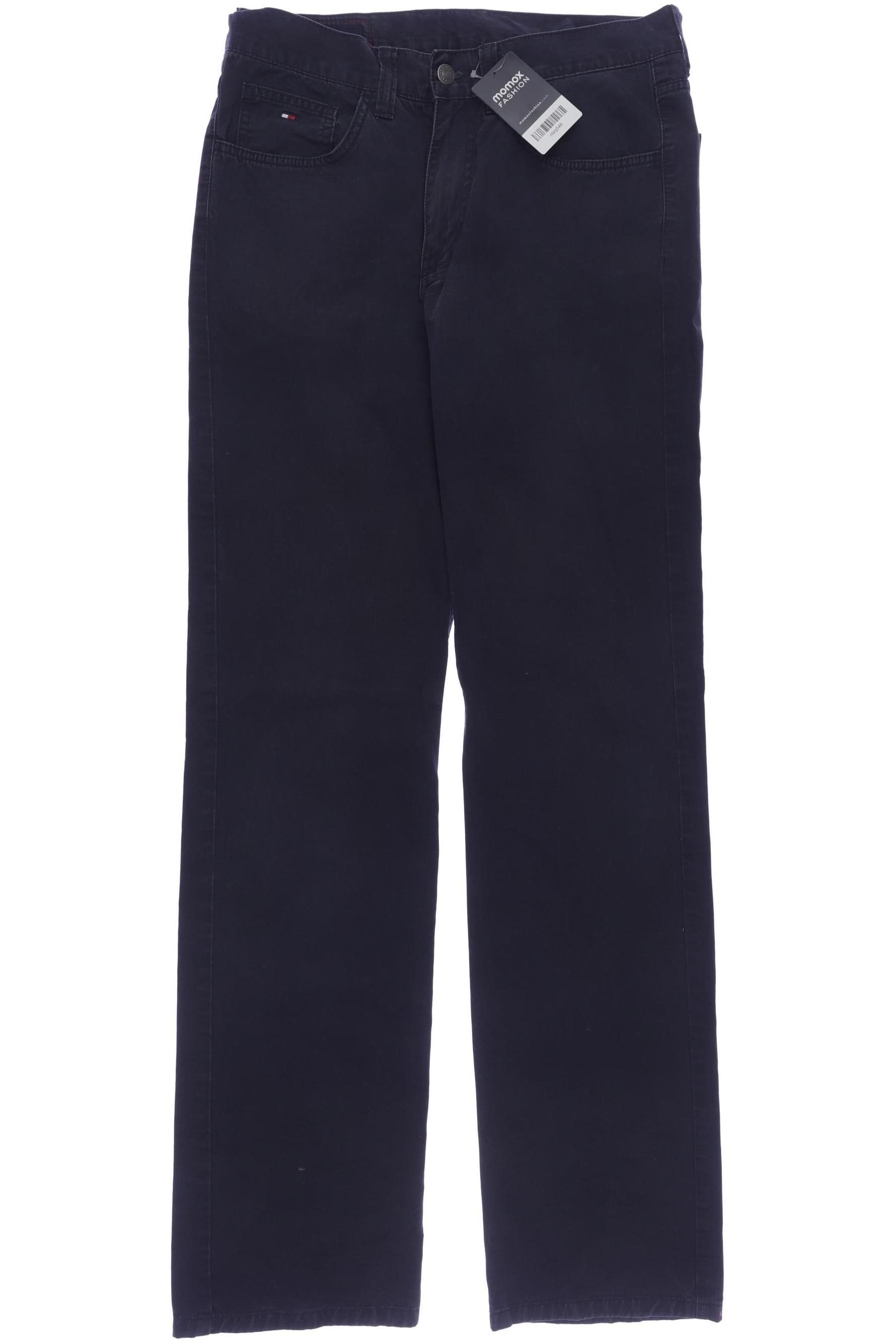 

Tommy Hilfiger Herren Jeans, grau, Gr. 50