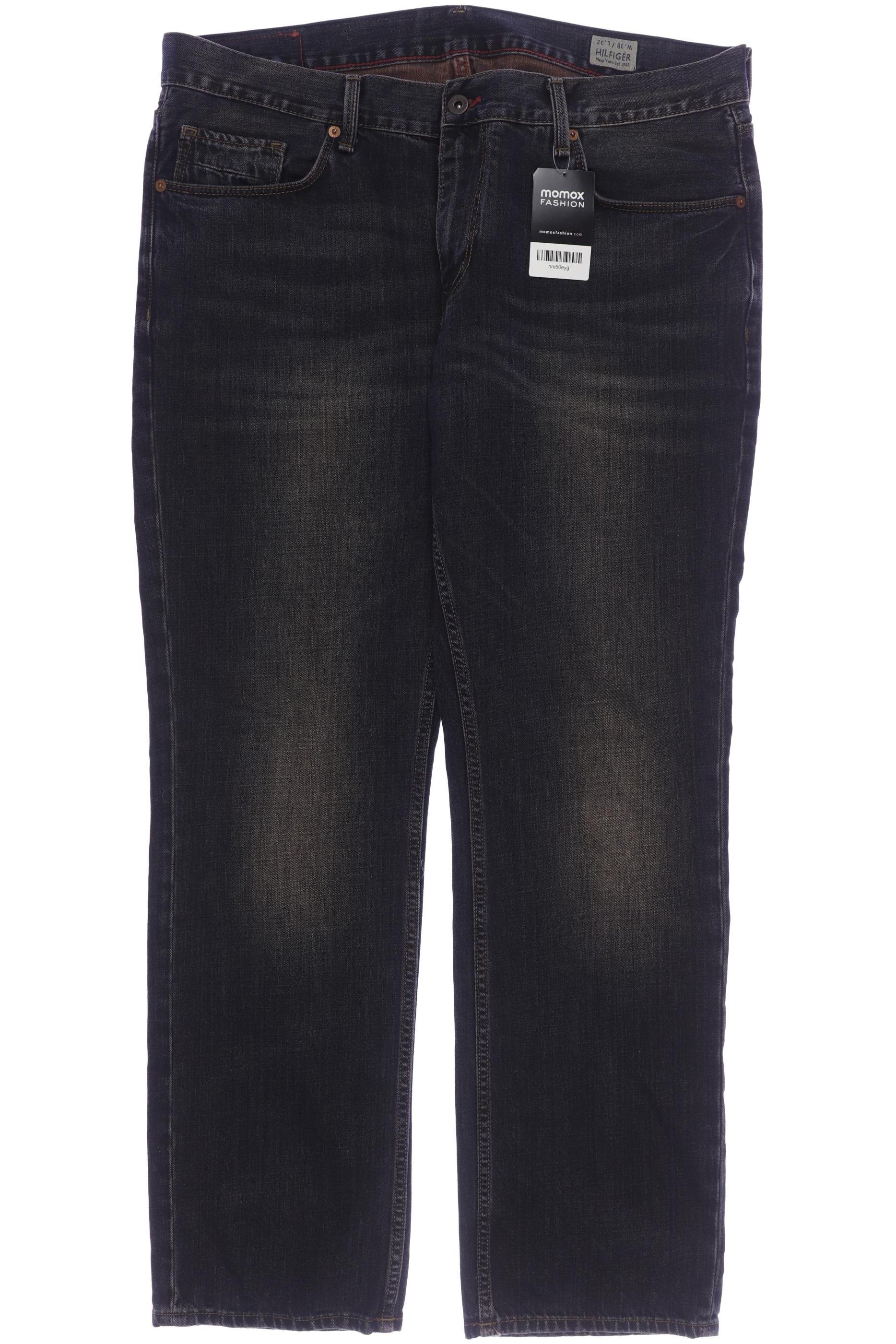 

Tommy Hilfiger Herren Jeans, marineblau, Gr. 38