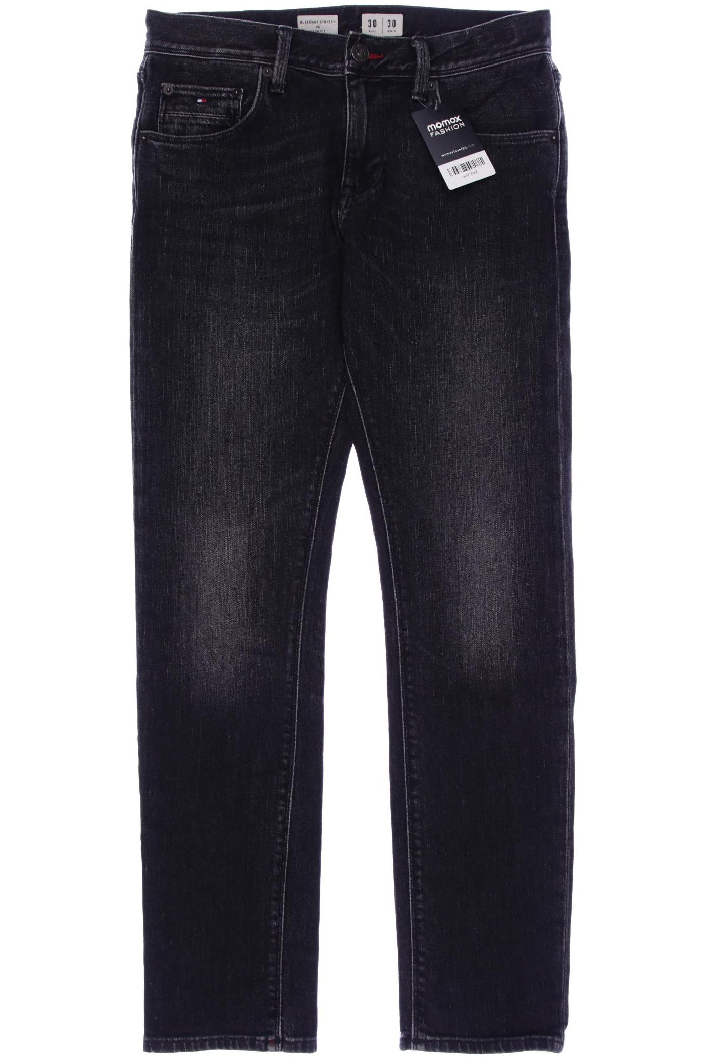 

Tommy Hilfiger Herren Jeans, grau