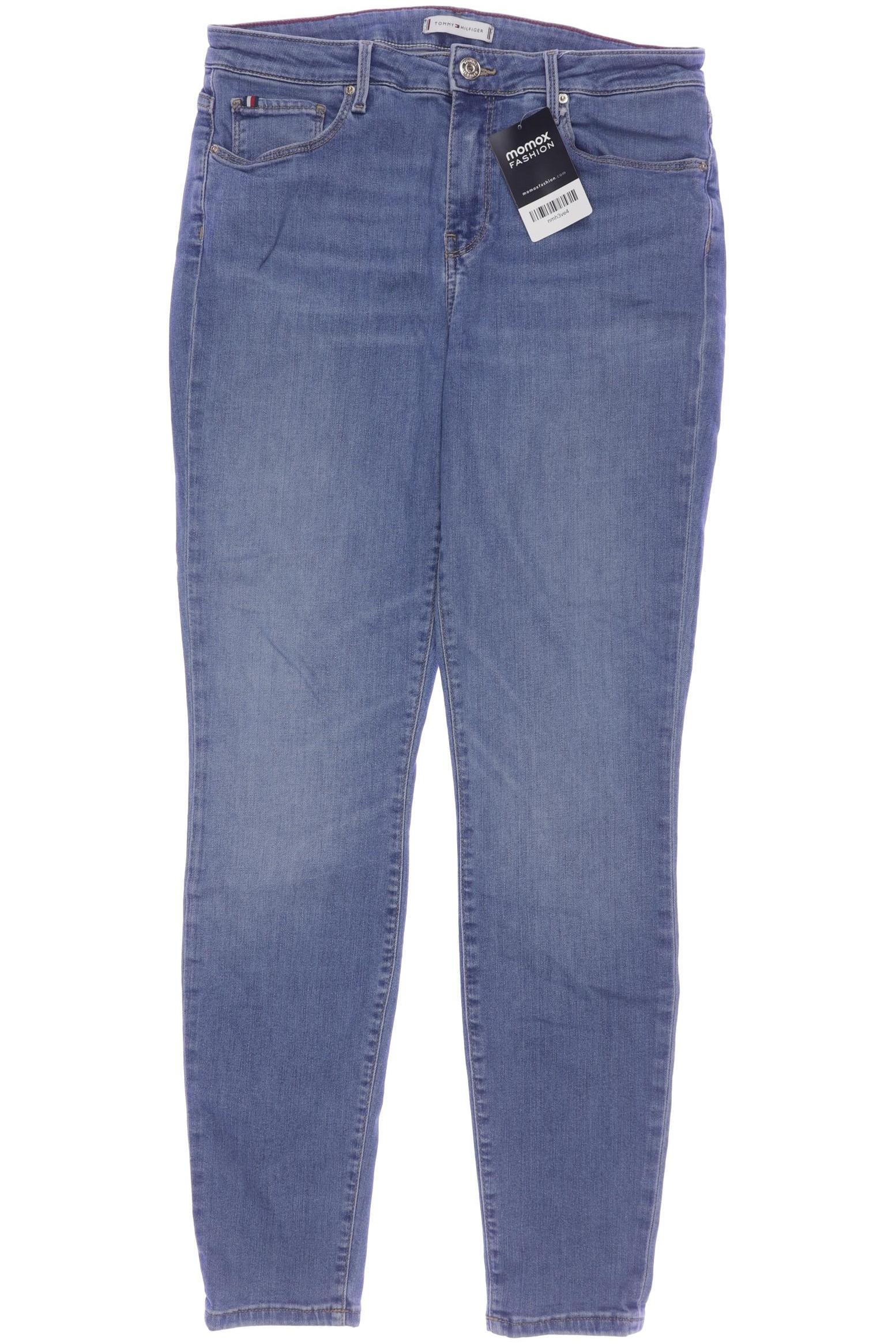 

Tommy Hilfiger Herren Jeans, blau, Gr. 32
