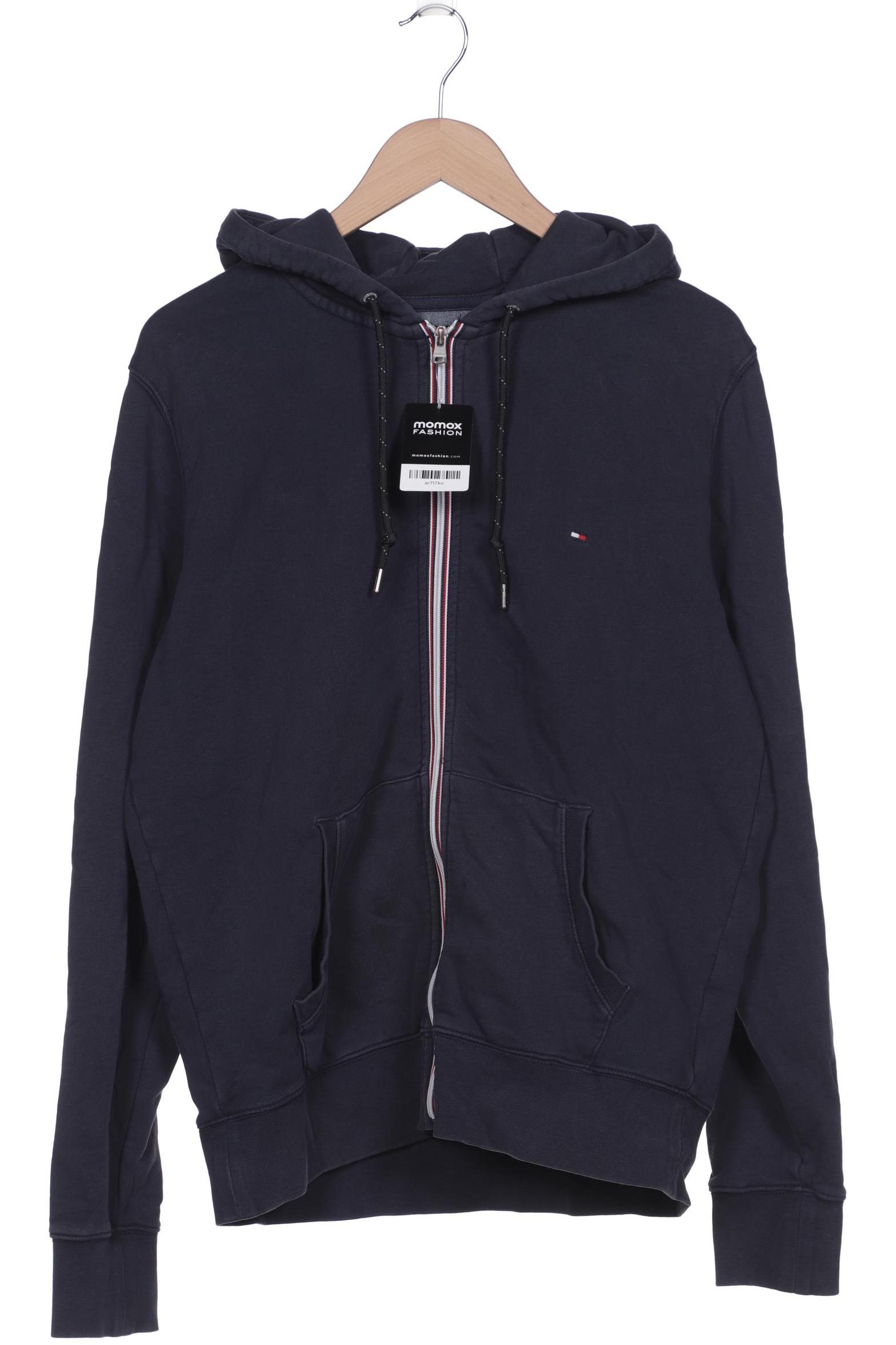 

Tommy Hilfiger Herren Kapuzenpullover, marineblau, Gr. 52
