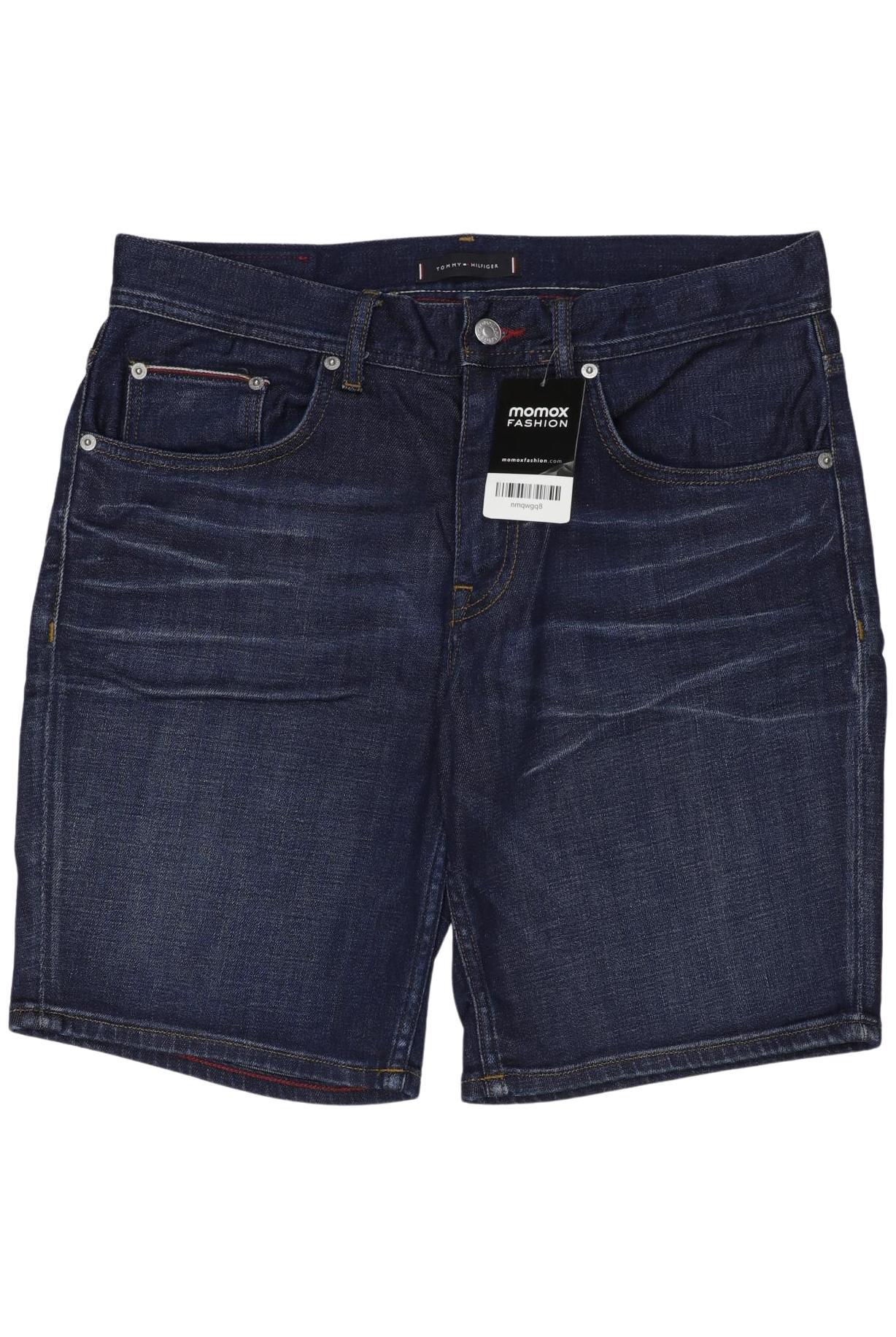 

Tommy Hilfiger Herren Shorts, marineblau, Gr. 33