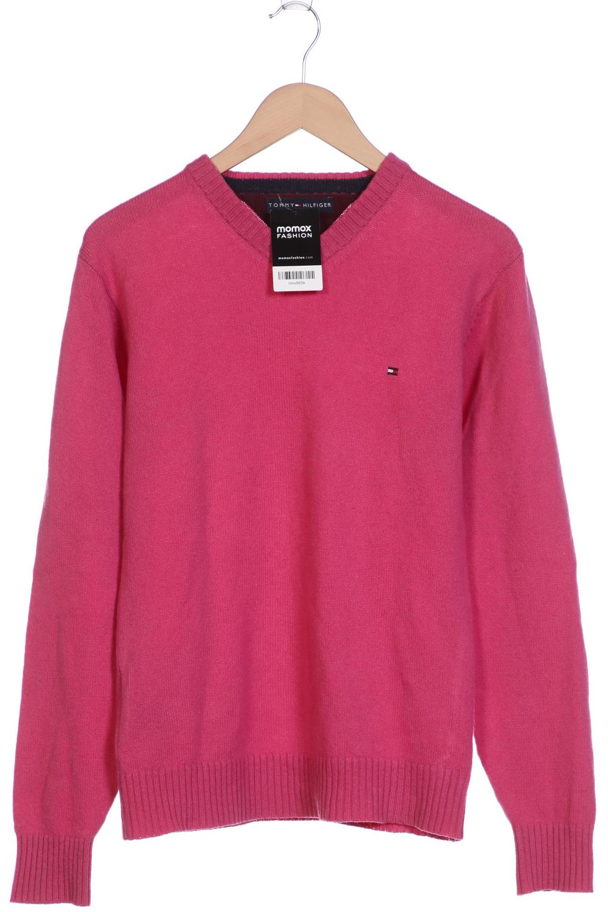 

Tommy Hilfiger Herren Pullover, pink