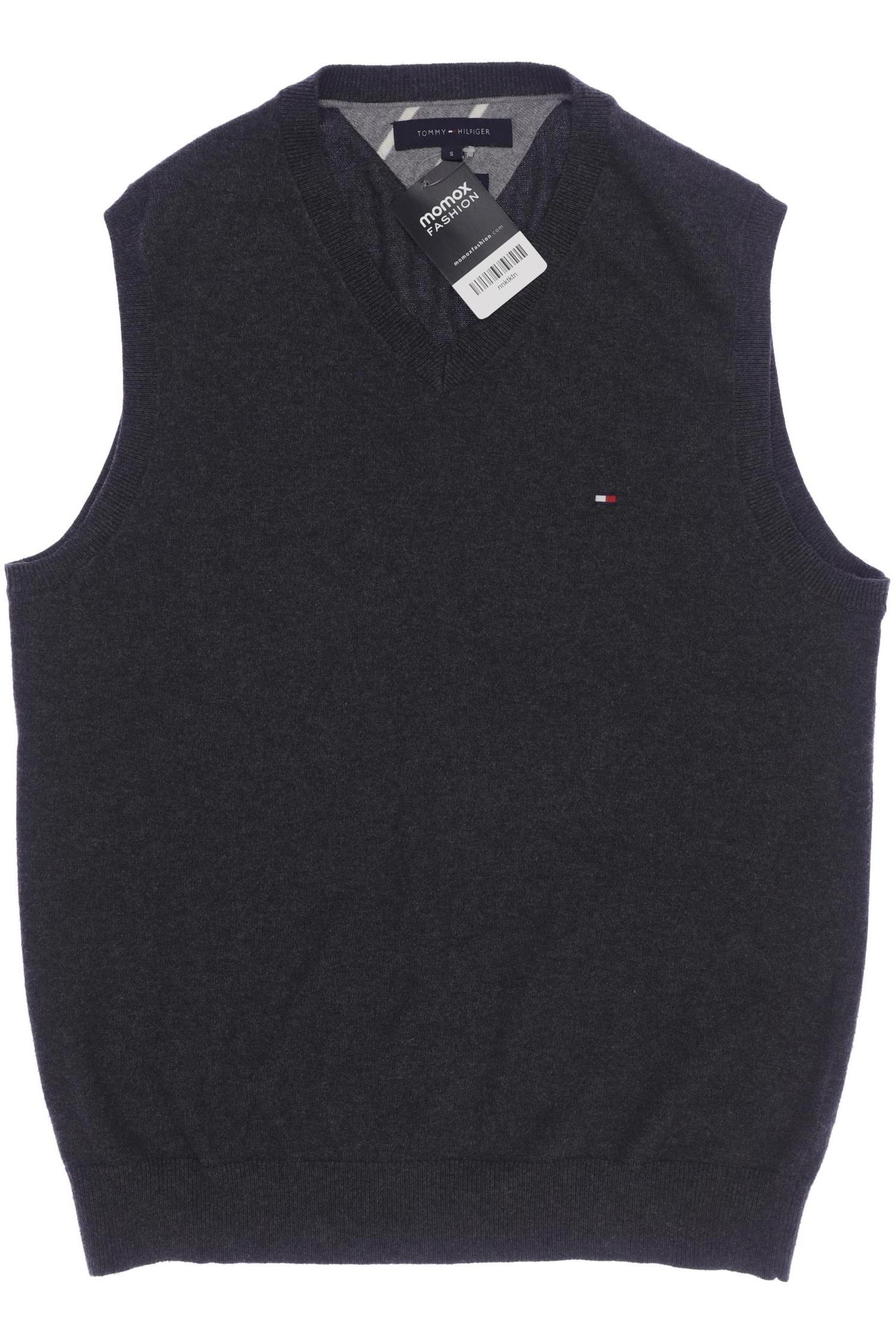 

Tommy Hilfiger Herren Pullover, grau, Gr. 46