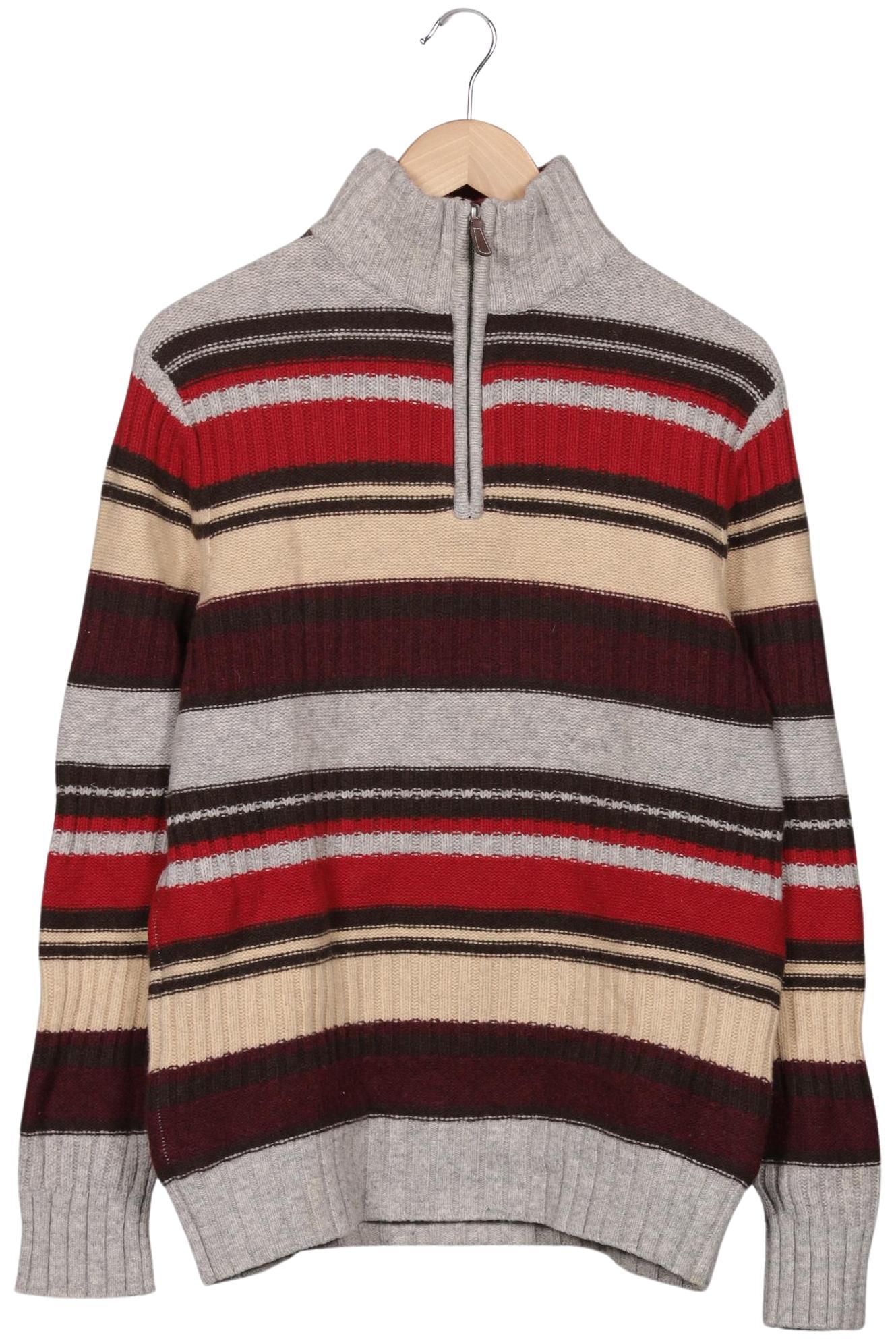 

Tommy Hilfiger Herren Pullover, mehrfarbig, Gr. 52