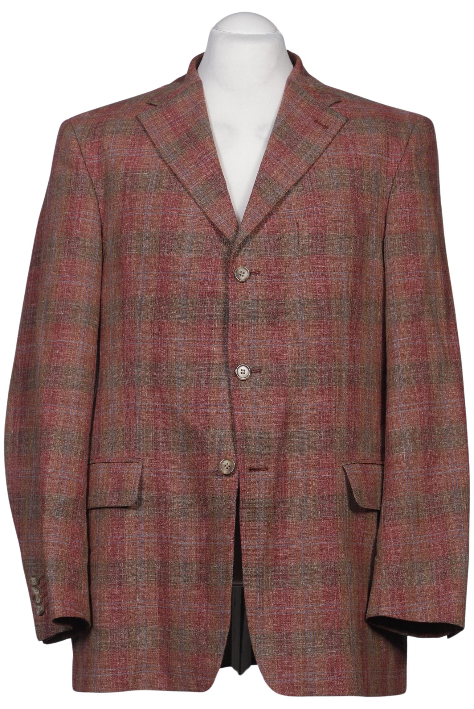 Thumbnail - Tommy Hilfiger Herren Sakko, mehrfarbig, Gr. 52