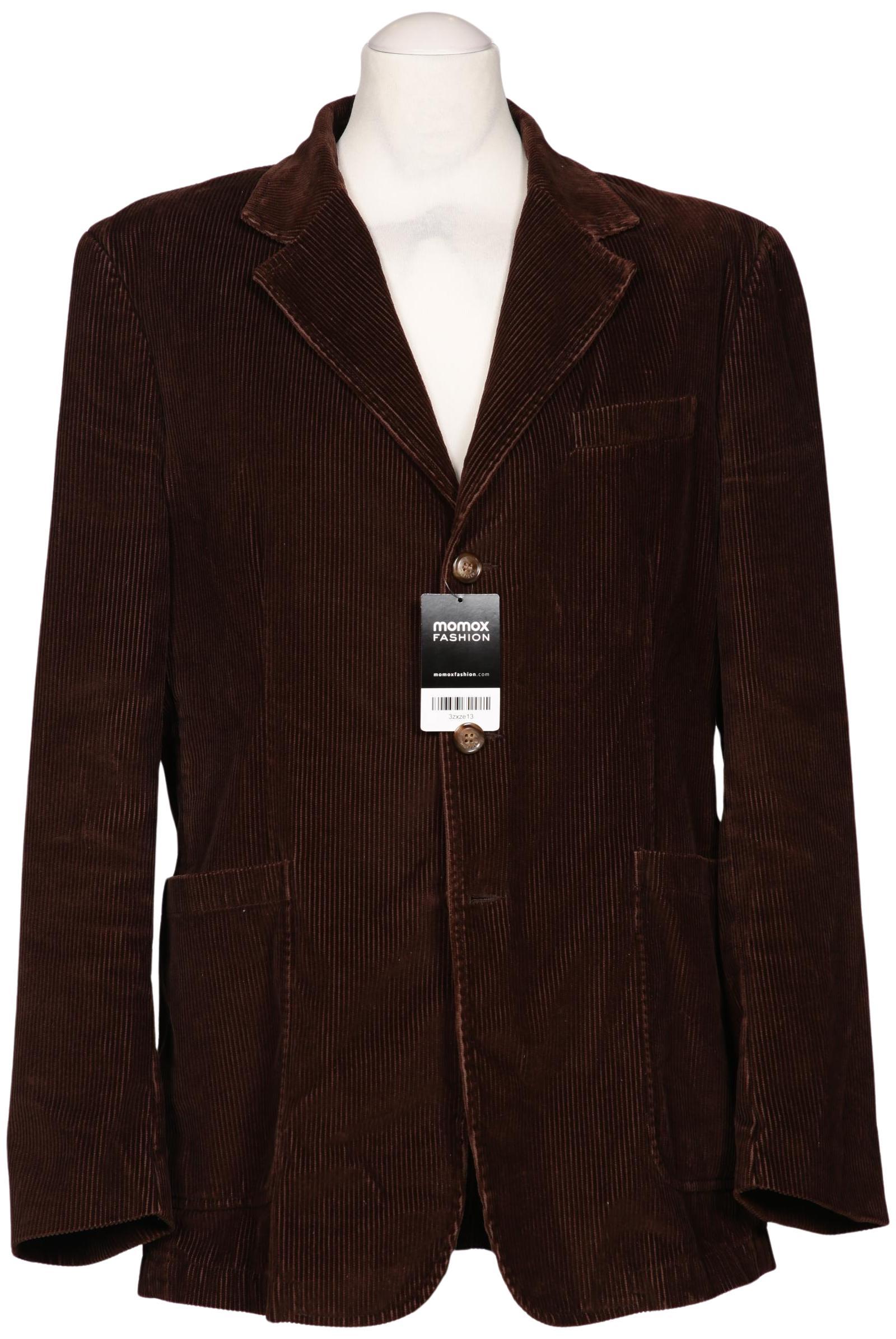 

Tommy Hilfiger Herren Sakko, braun, Gr. 52