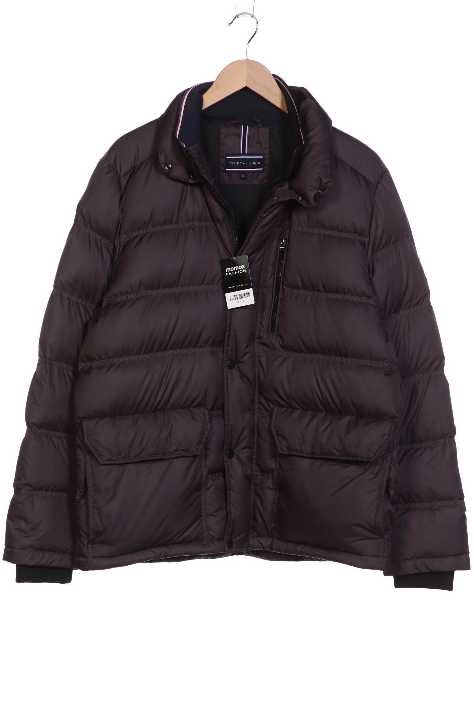

Tommy Hilfiger Herren Jacke, grau, Gr. 54