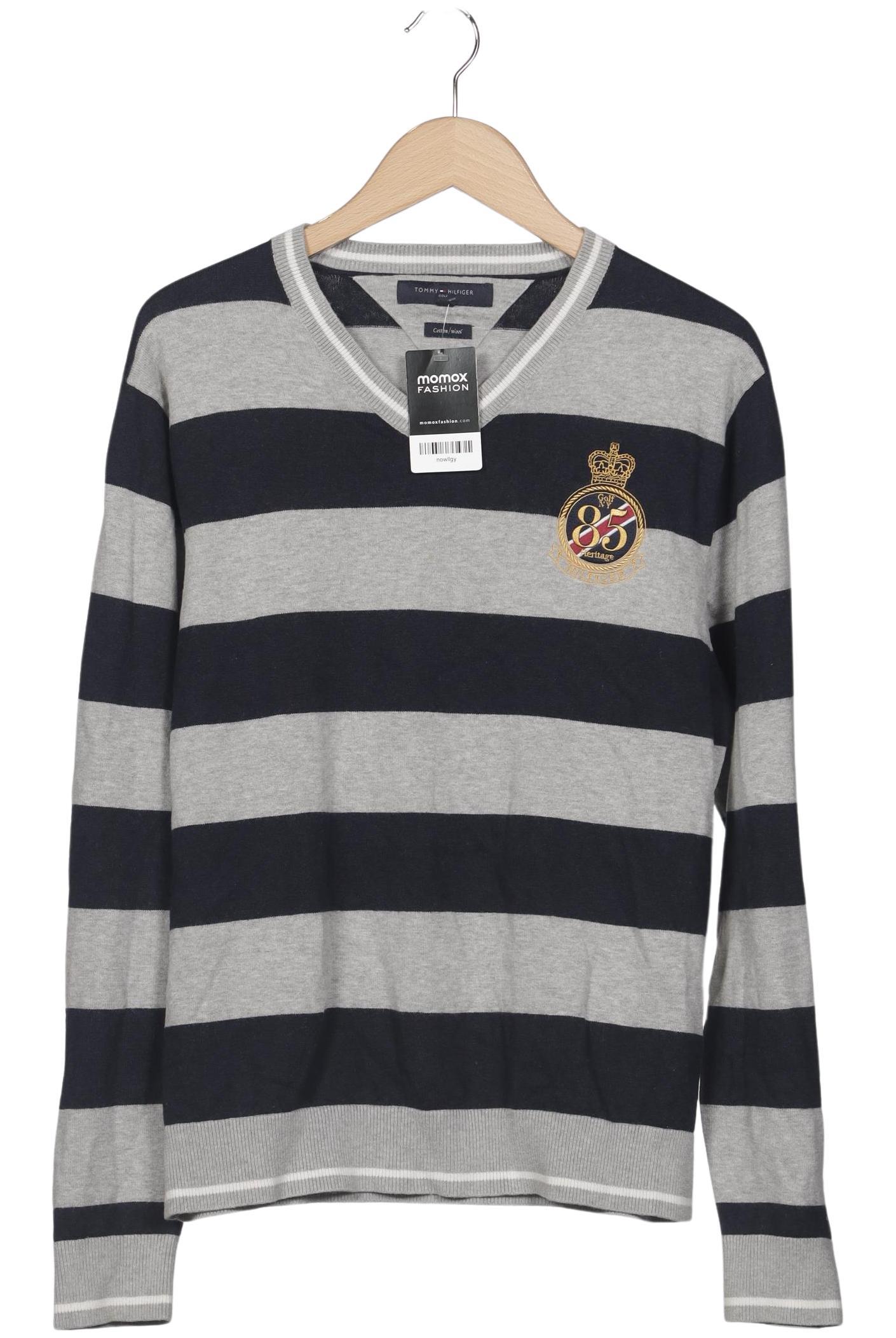 

Tommy Hilfiger Herren Pullover, mehrfarbig, Gr. 52