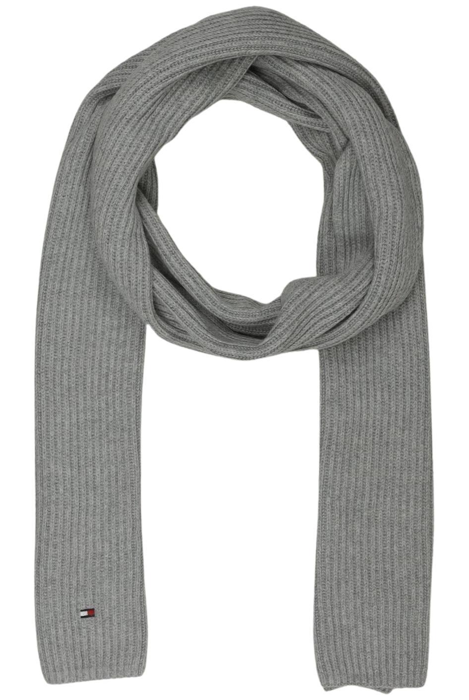 

Tommy Hilfiger Herren Schal, grau, Gr.