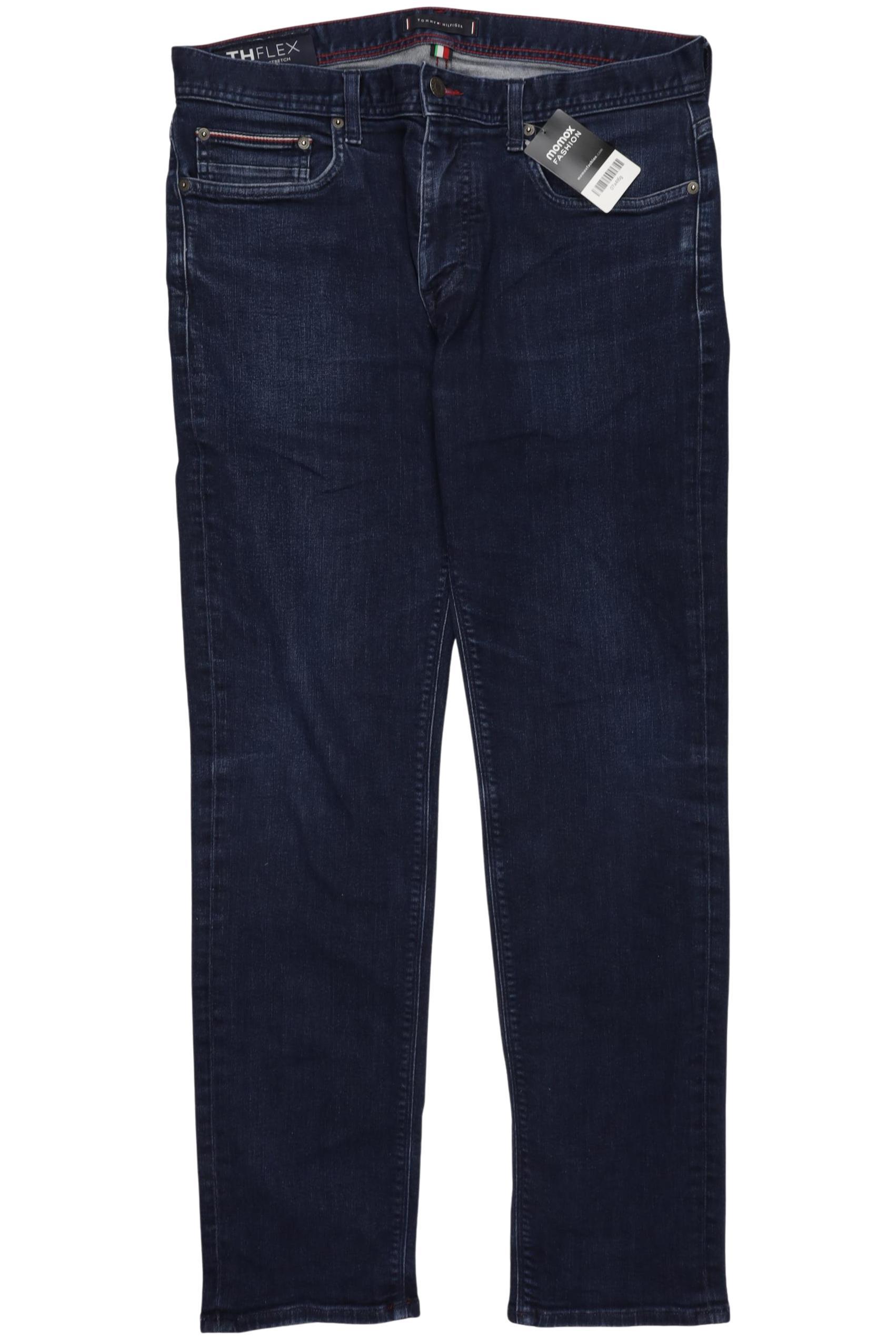

Tommy Hilfiger Herren Jeans, marineblau, Gr. 36