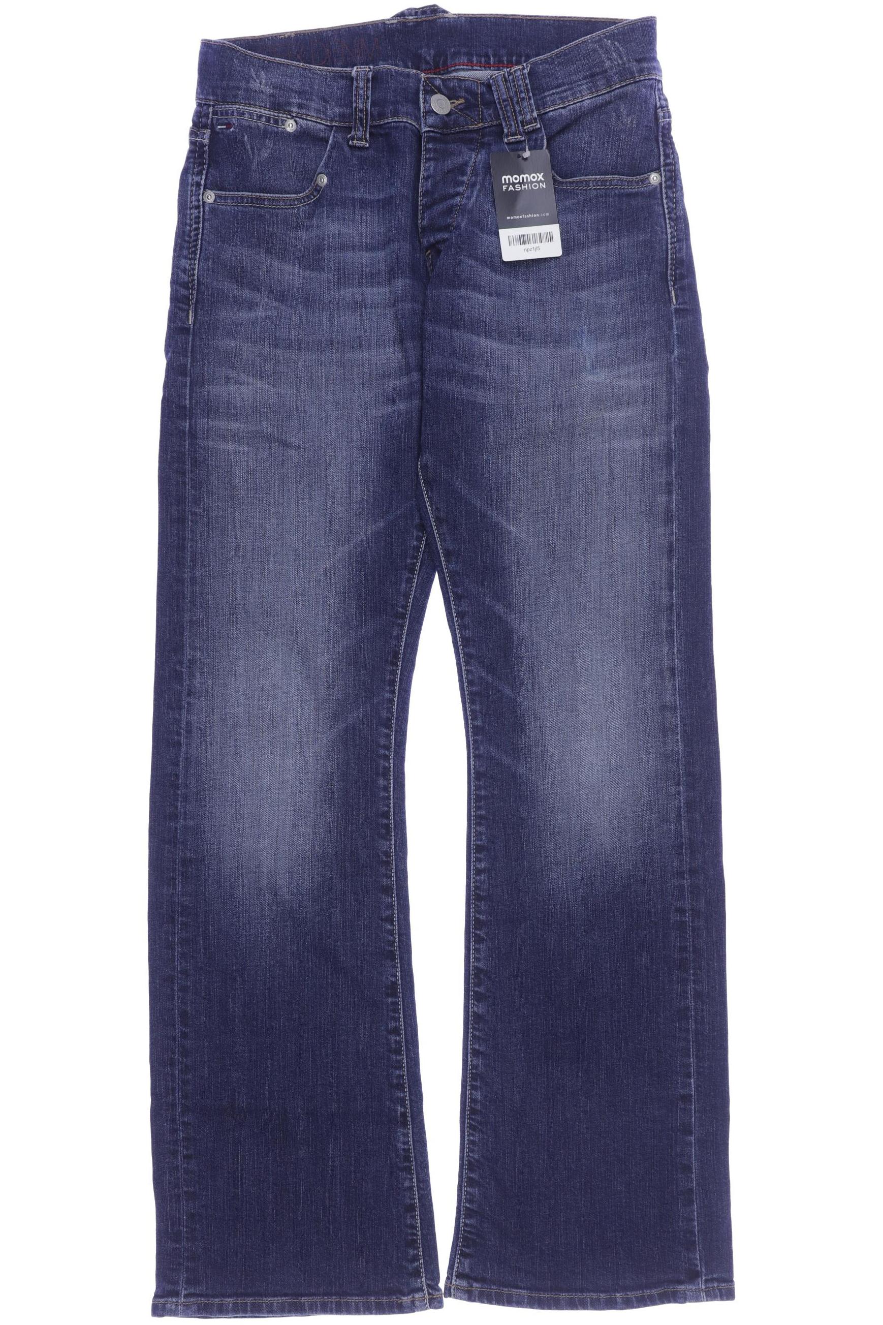 

Tommy Hilfiger Herren Jeans, marineblau, Gr. 30