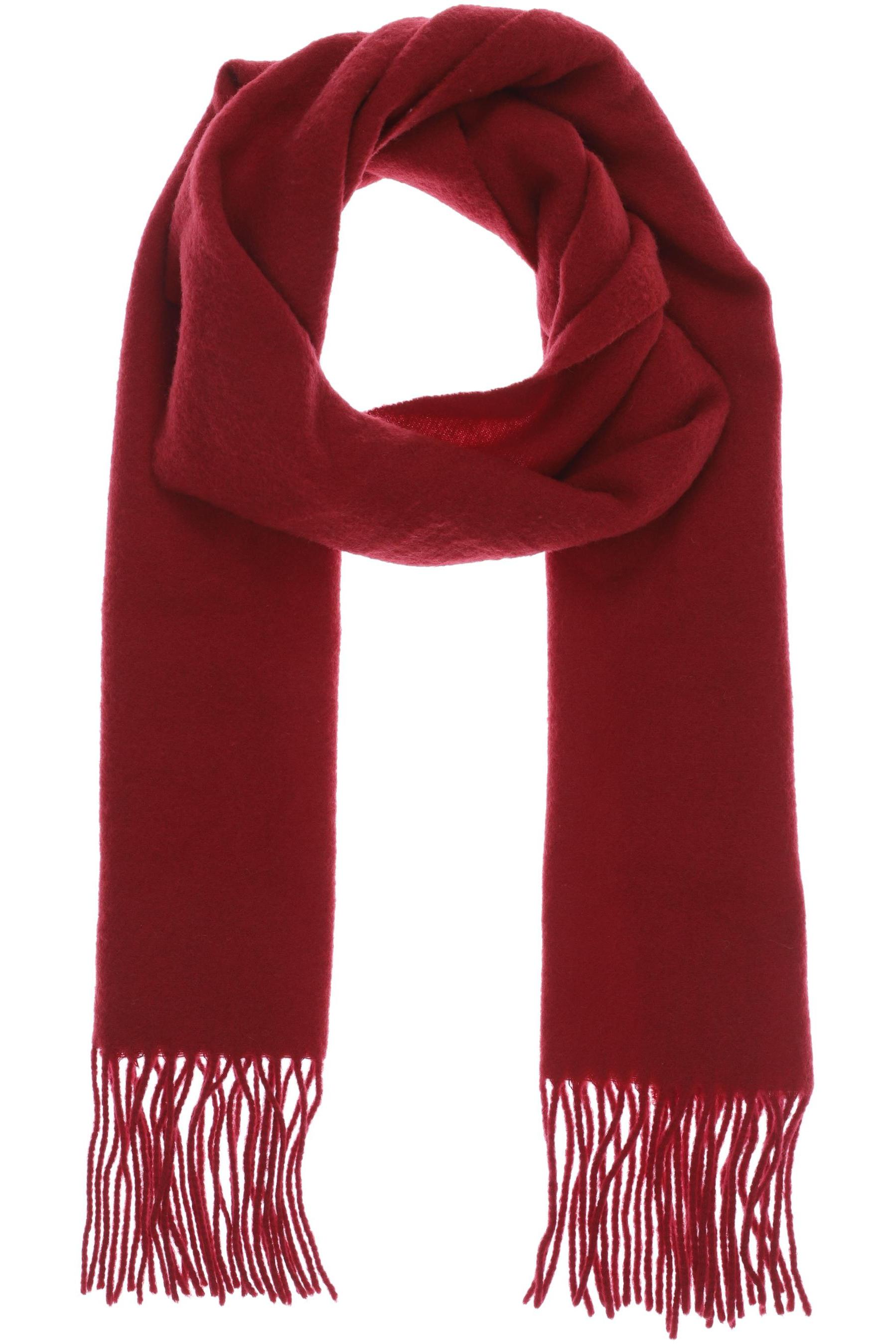 

Tommy Hilfiger Herren Schal, rot, Gr.