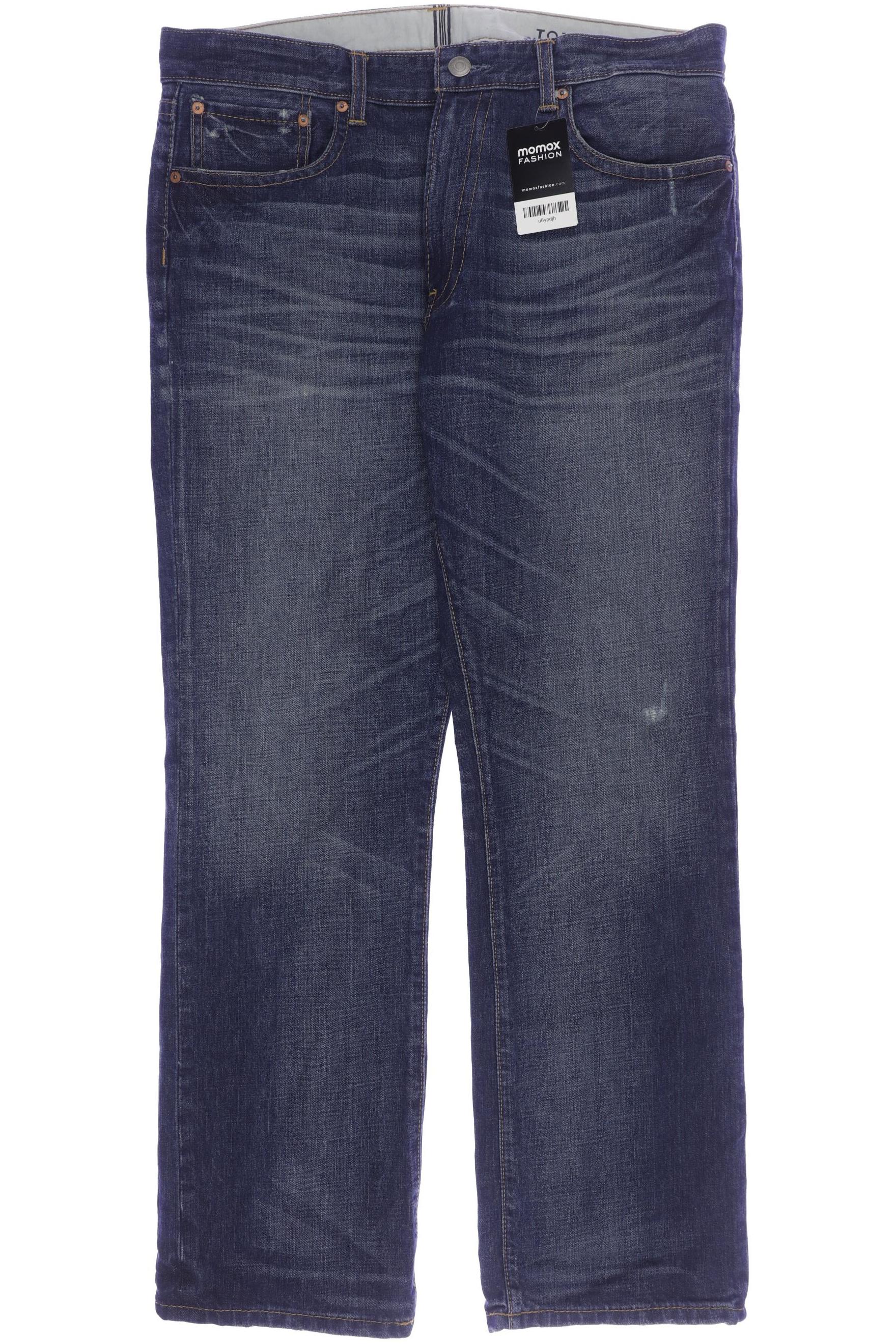 

Tommy Hilfiger Herren Jeans, blau, Gr. 36