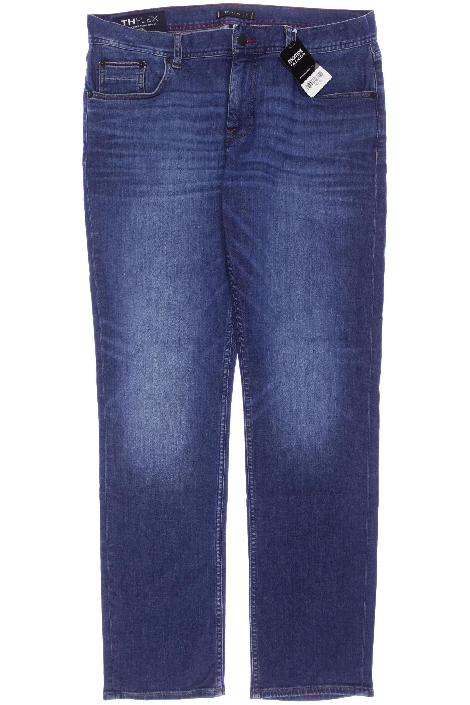 

Tommy Hilfiger Herren Jeans, blau, Gr. 36