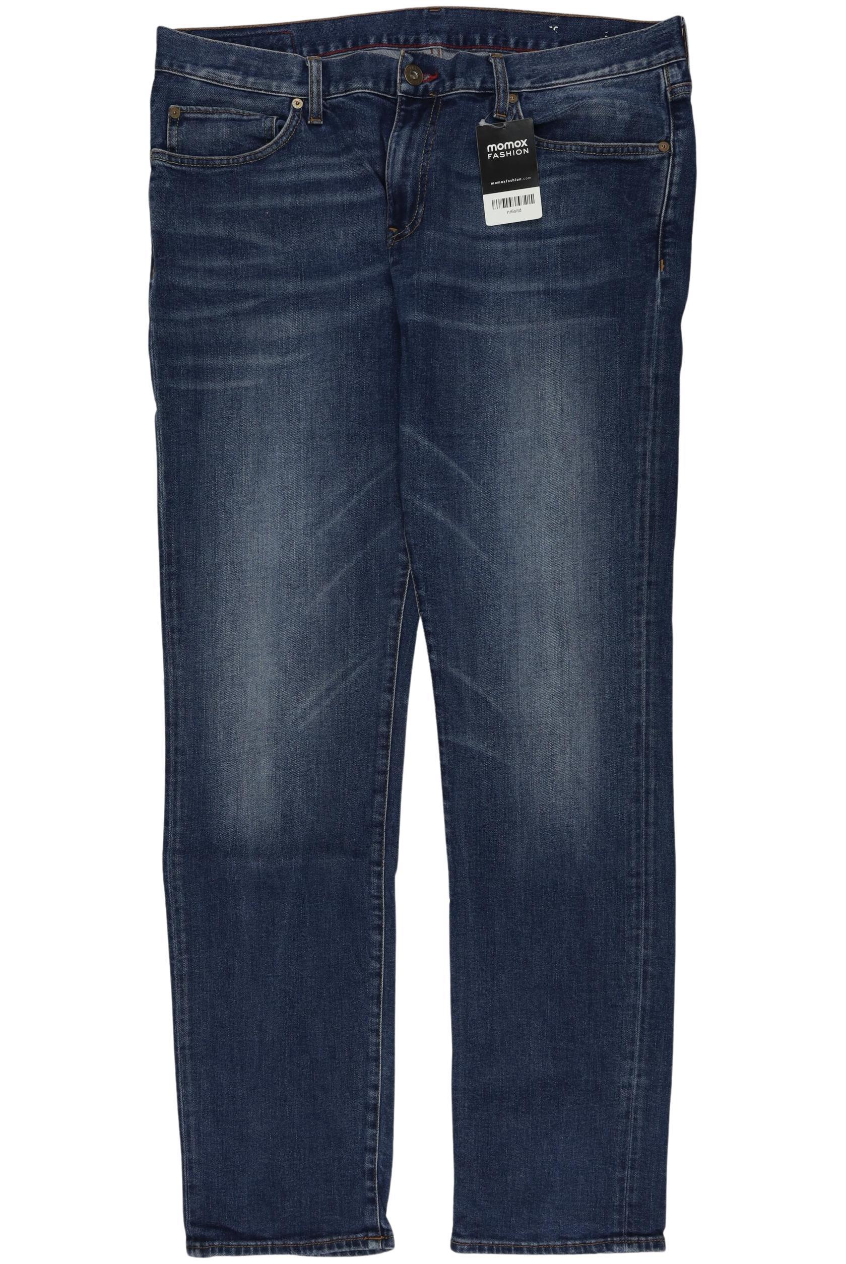 Thumbnail - Tommy Hilfiger Herren Jeans, blau, Gr. 38