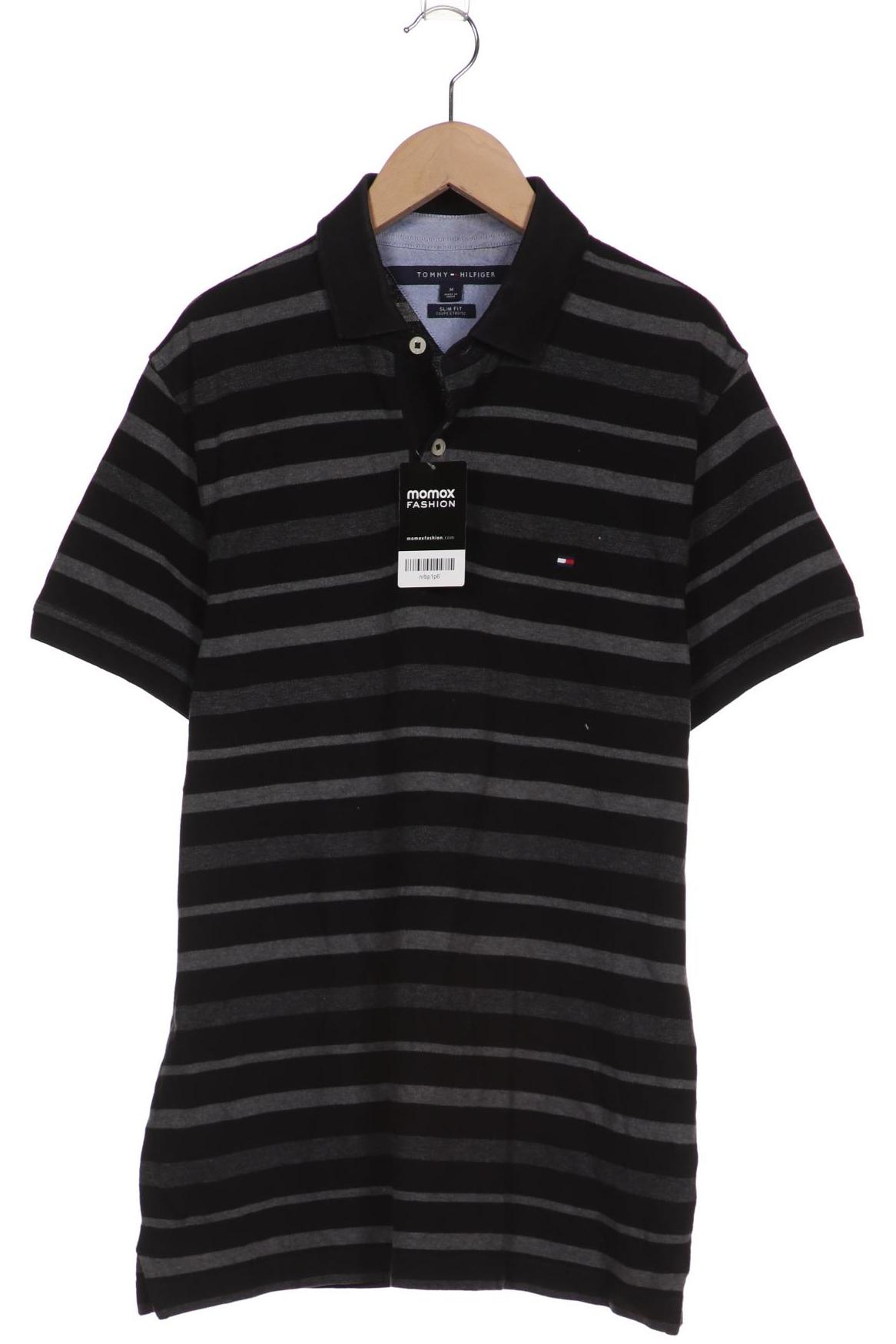 

Tommy Hilfiger Herren Poloshirt, grau