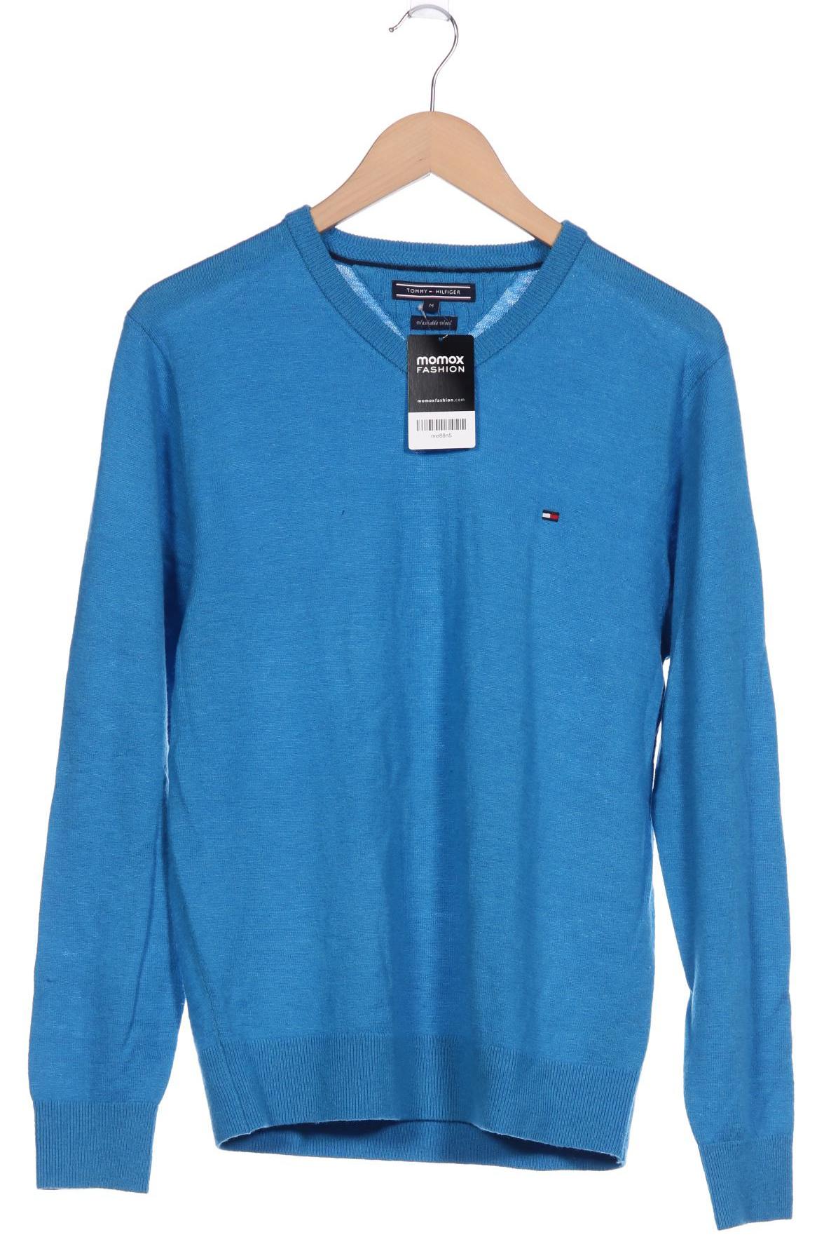 

Tommy Hilfiger Herren Pullover, blau