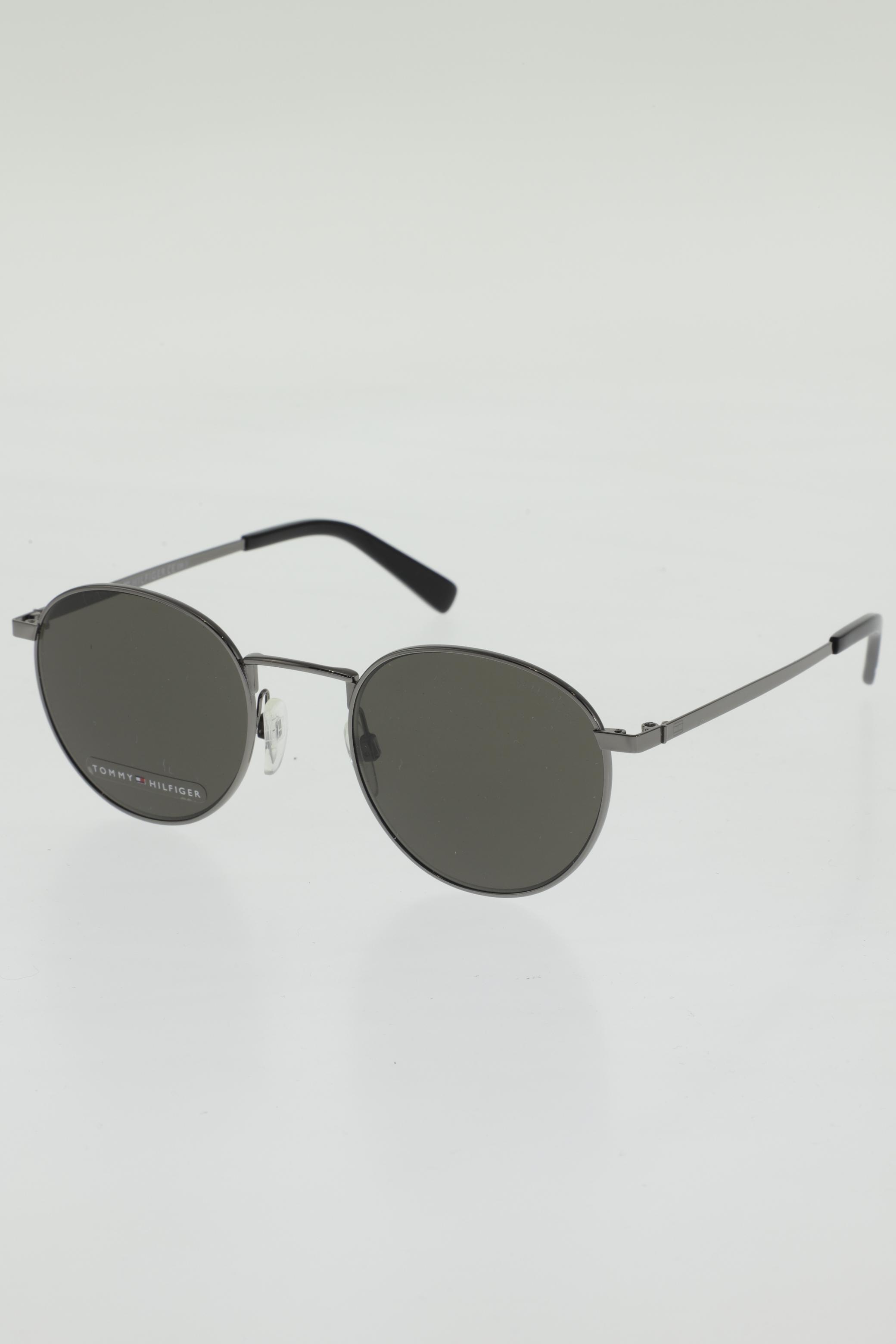 

Tommy Hilfiger Herren Sonnenbrille, schwarz