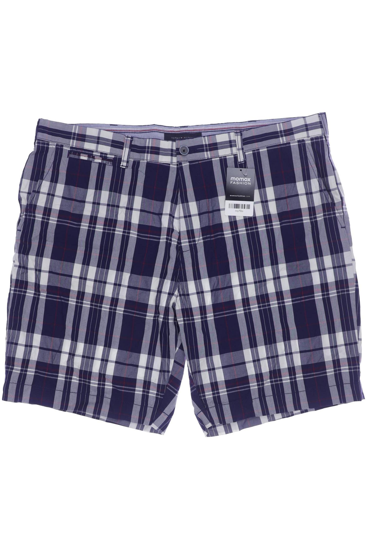 

Tommy Hilfiger Herren Shorts, marineblau, Gr. 40
