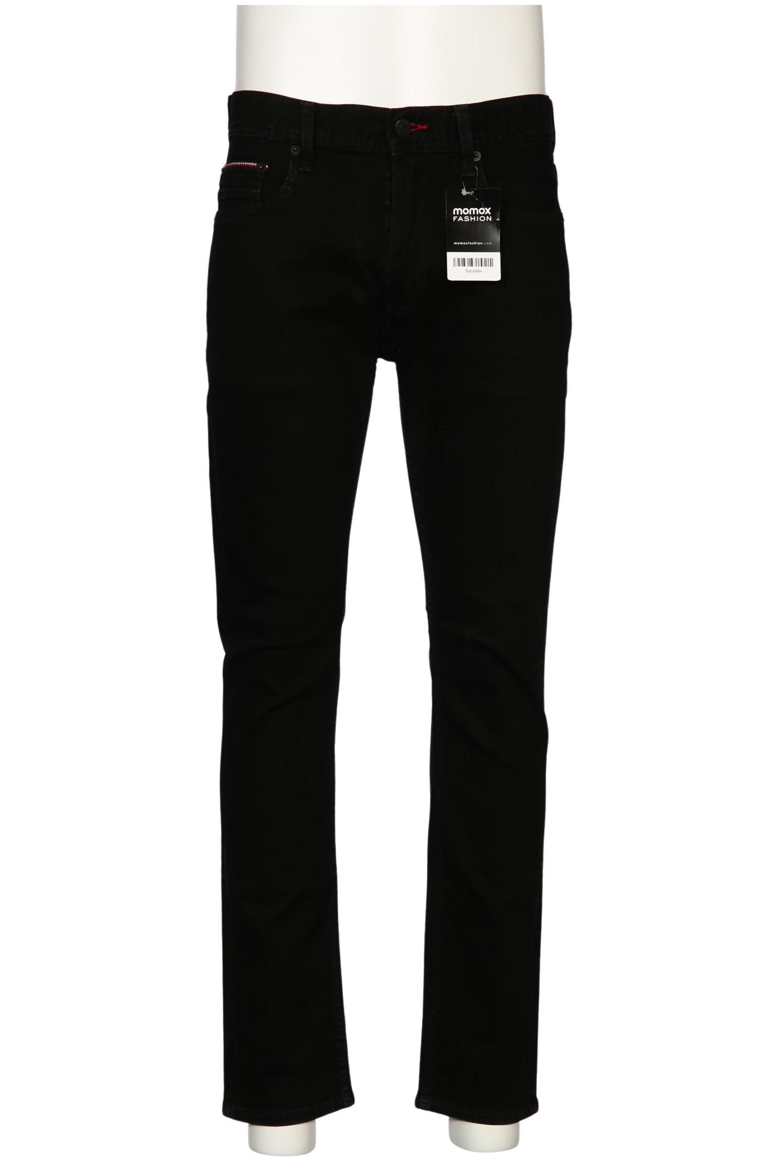 

Tommy Hilfiger Herren Jeans, schwarz, Gr. 31