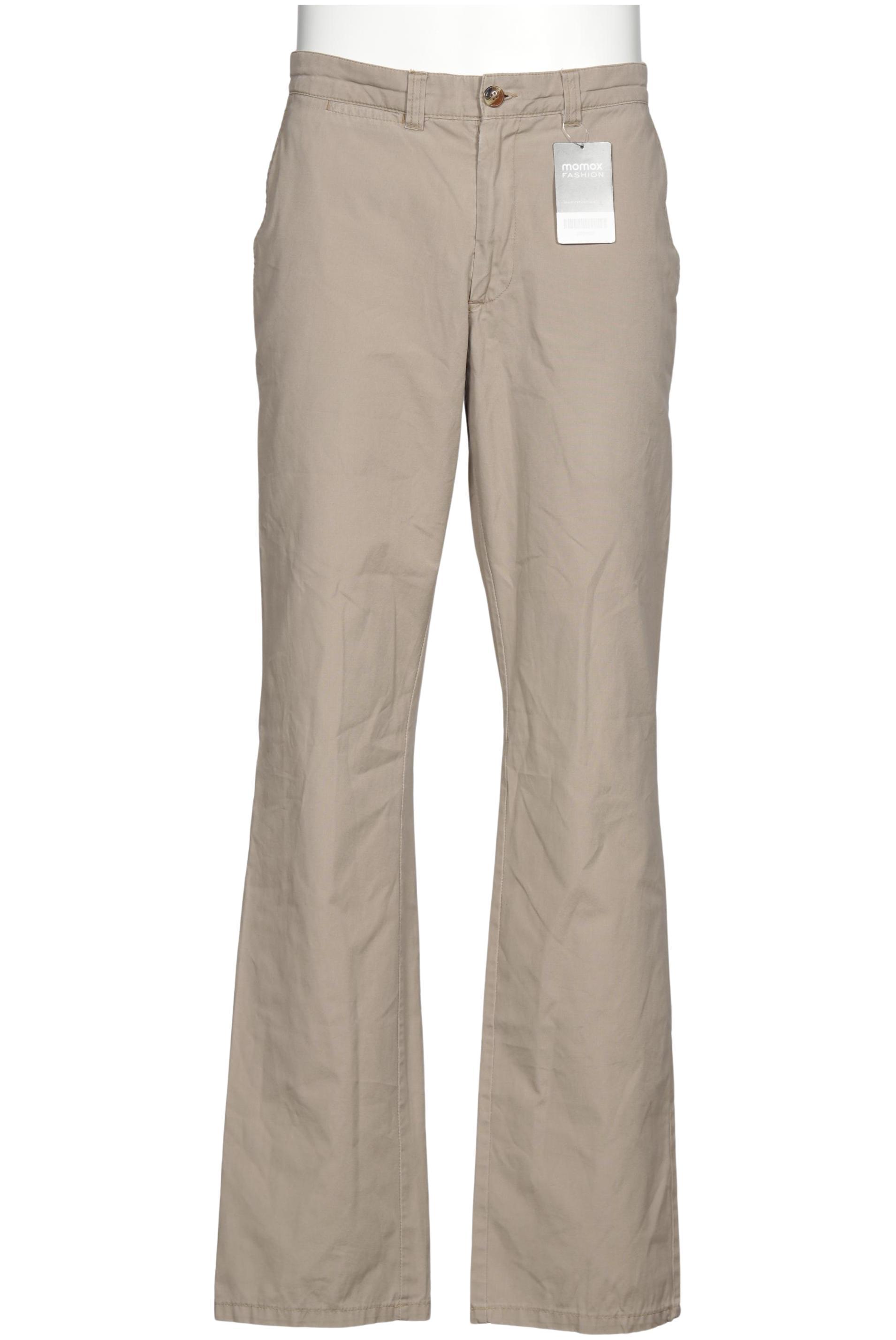 

Tommy Hilfiger Herren Stoffhose, beige, Gr. 32