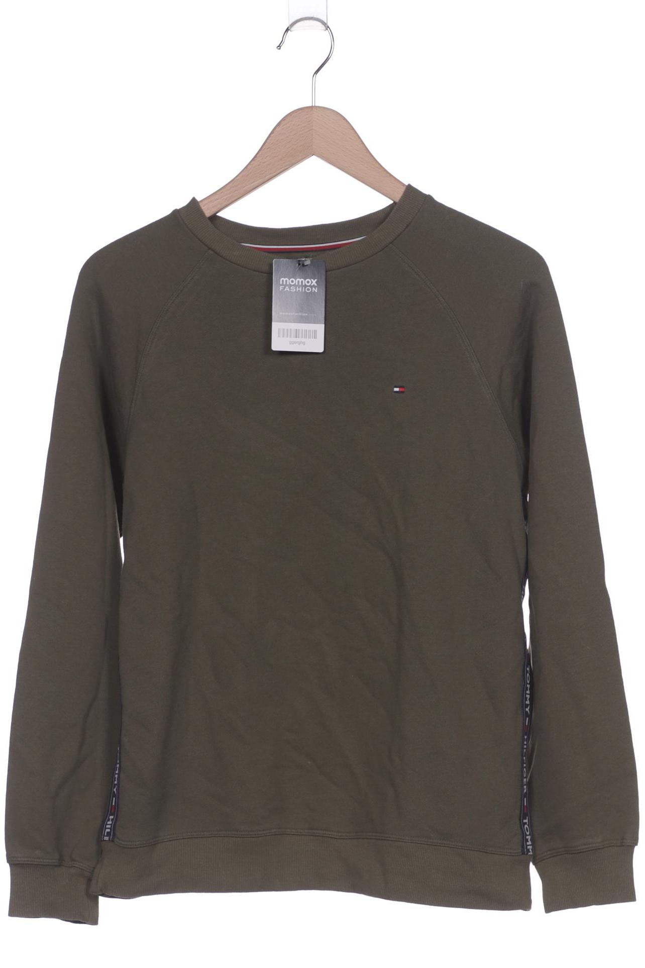

Tommy Hilfiger Herren Sweatshirt, grün, Gr. 48
