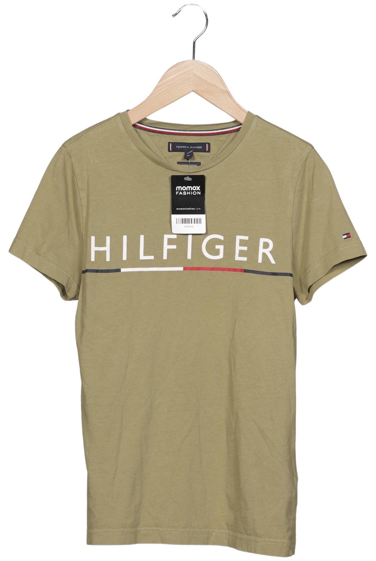 

Tommy Hilfiger Herren T-Shirt, grün, Gr. 44