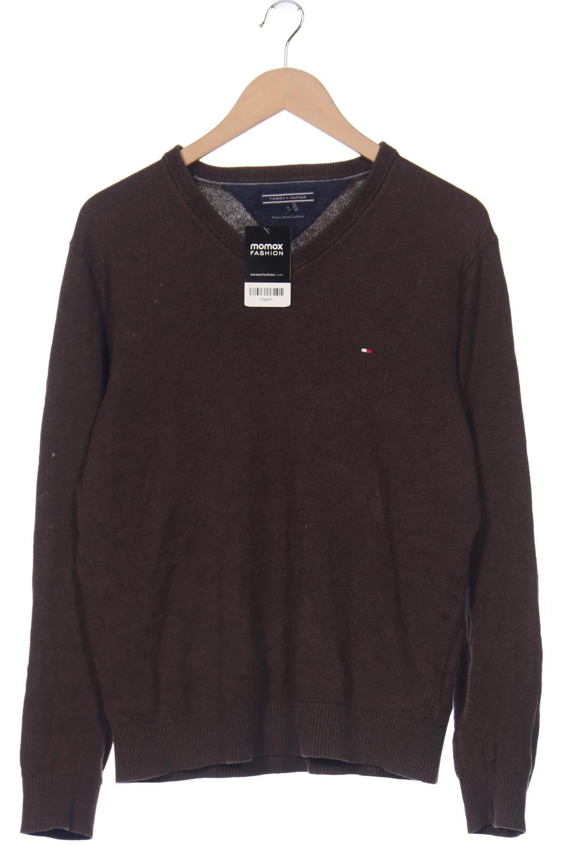 

Tommy Hilfiger Herren Pullover, braun