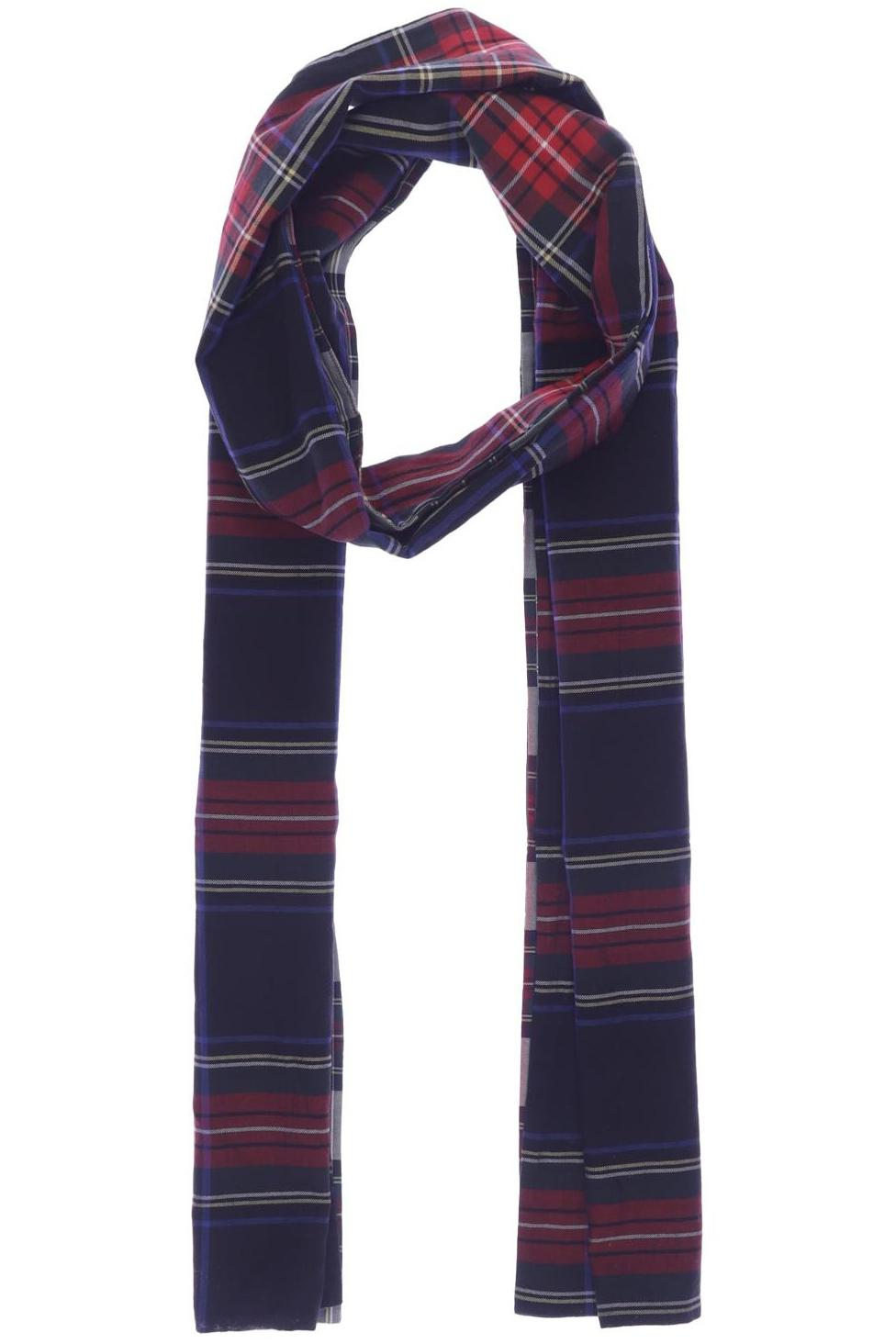 

Tommy Hilfiger Herren Schal, mehrfarbig, Gr.