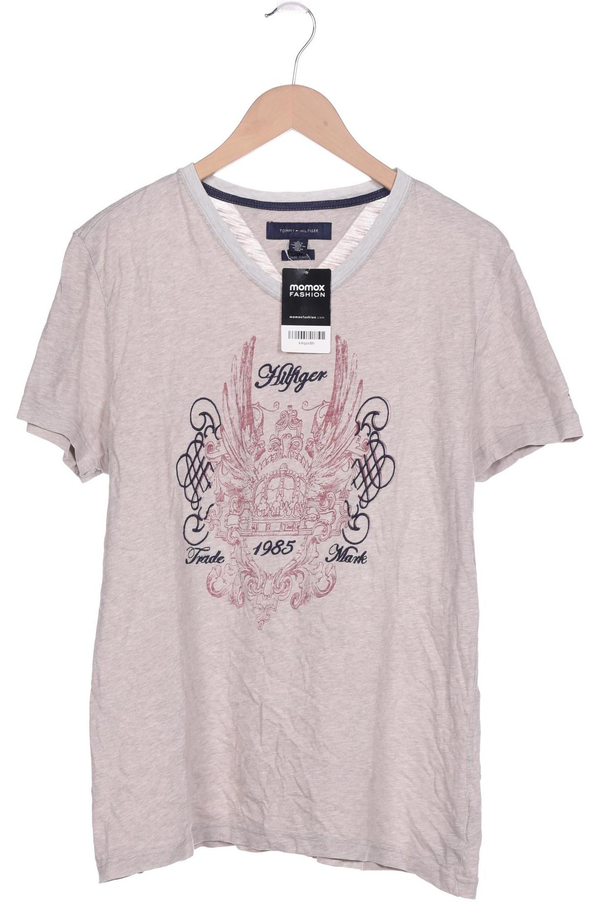 Thumbnail - Tommy Hilfiger Herren T-Shirt, beige, Gr. 48
