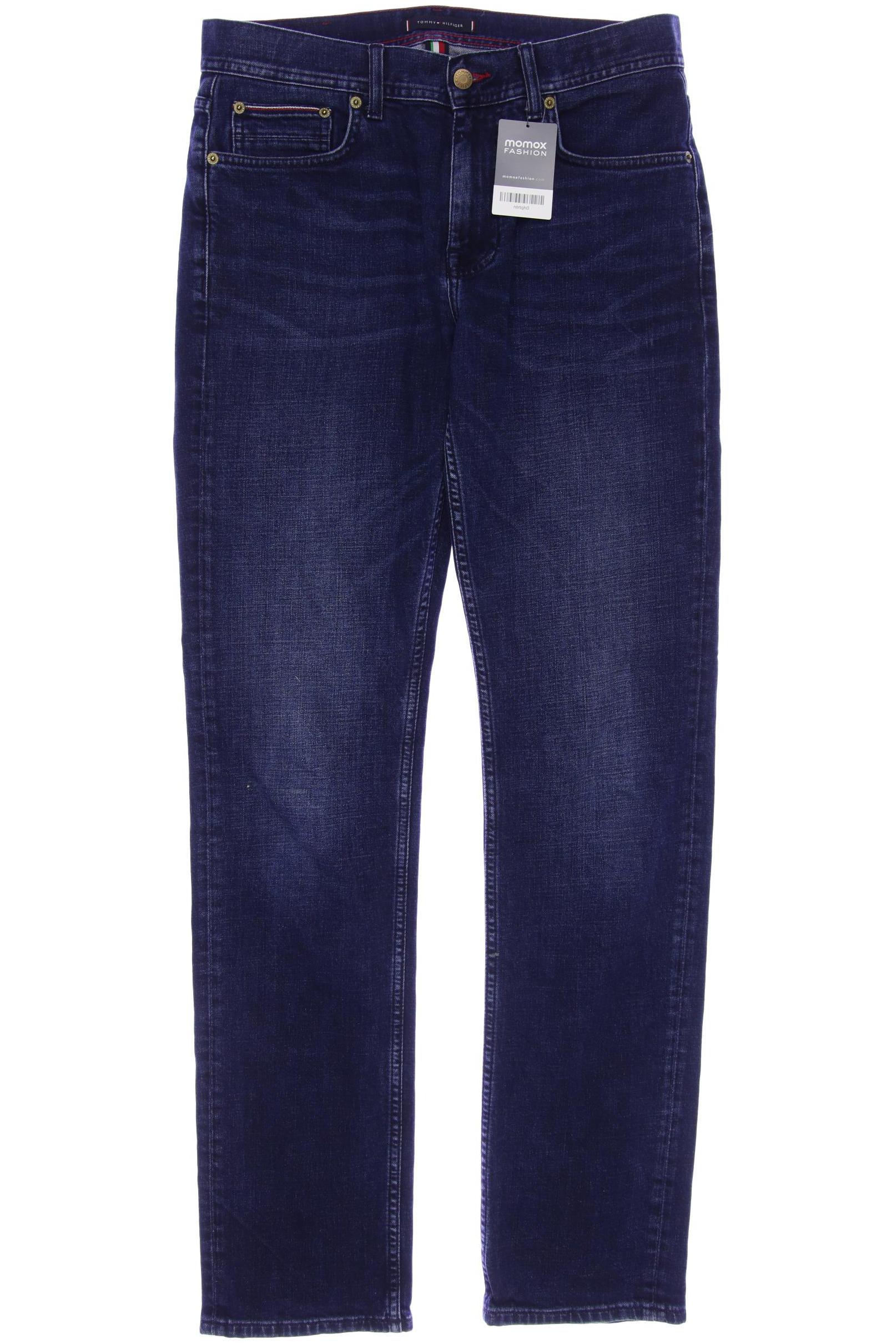

Tommy Hilfiger Herren Jeans, marineblau, Gr. 31