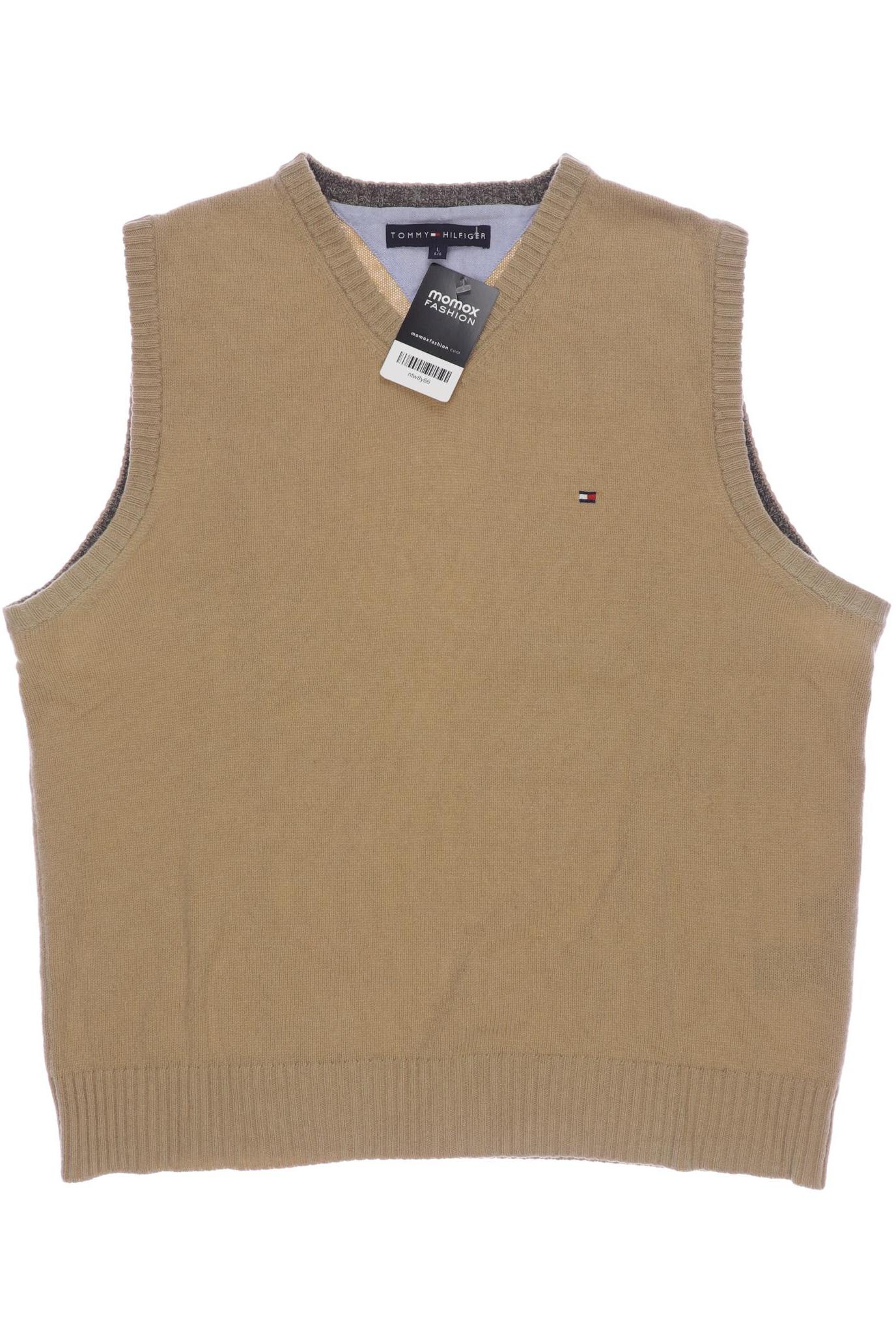 

Tommy Hilfiger Herren Pullover, beige, Gr. 52