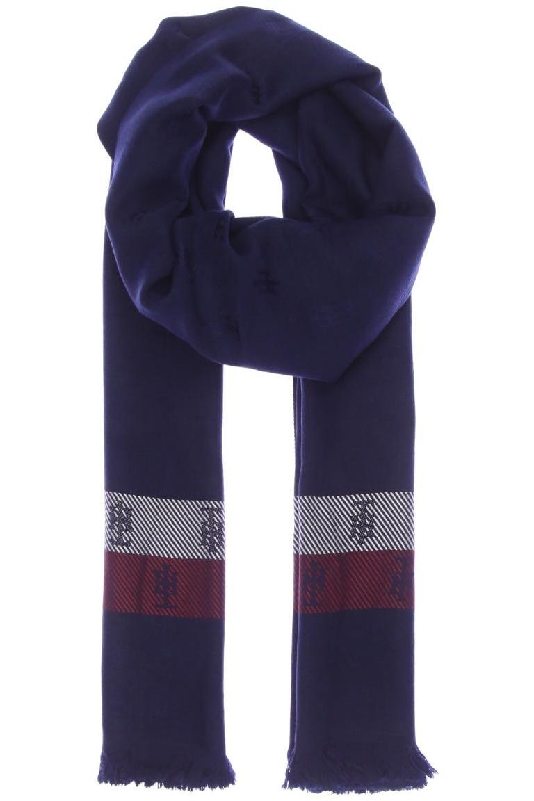 

Tommy Hilfiger Herren Schal, marineblau, Gr.
