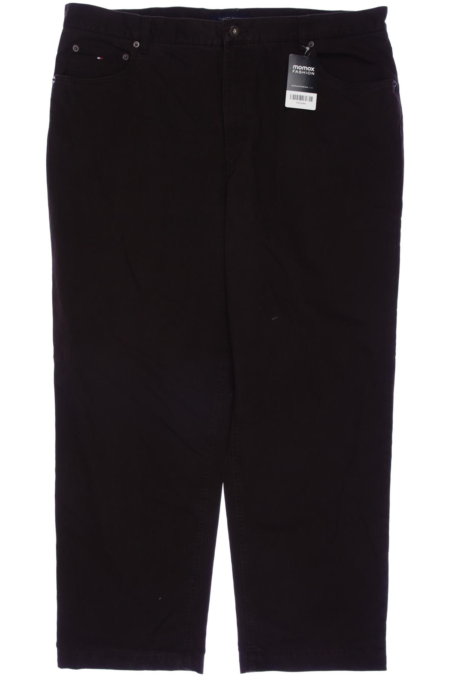 

Tommy Hilfiger Herren Jeans, braun, Gr. 40