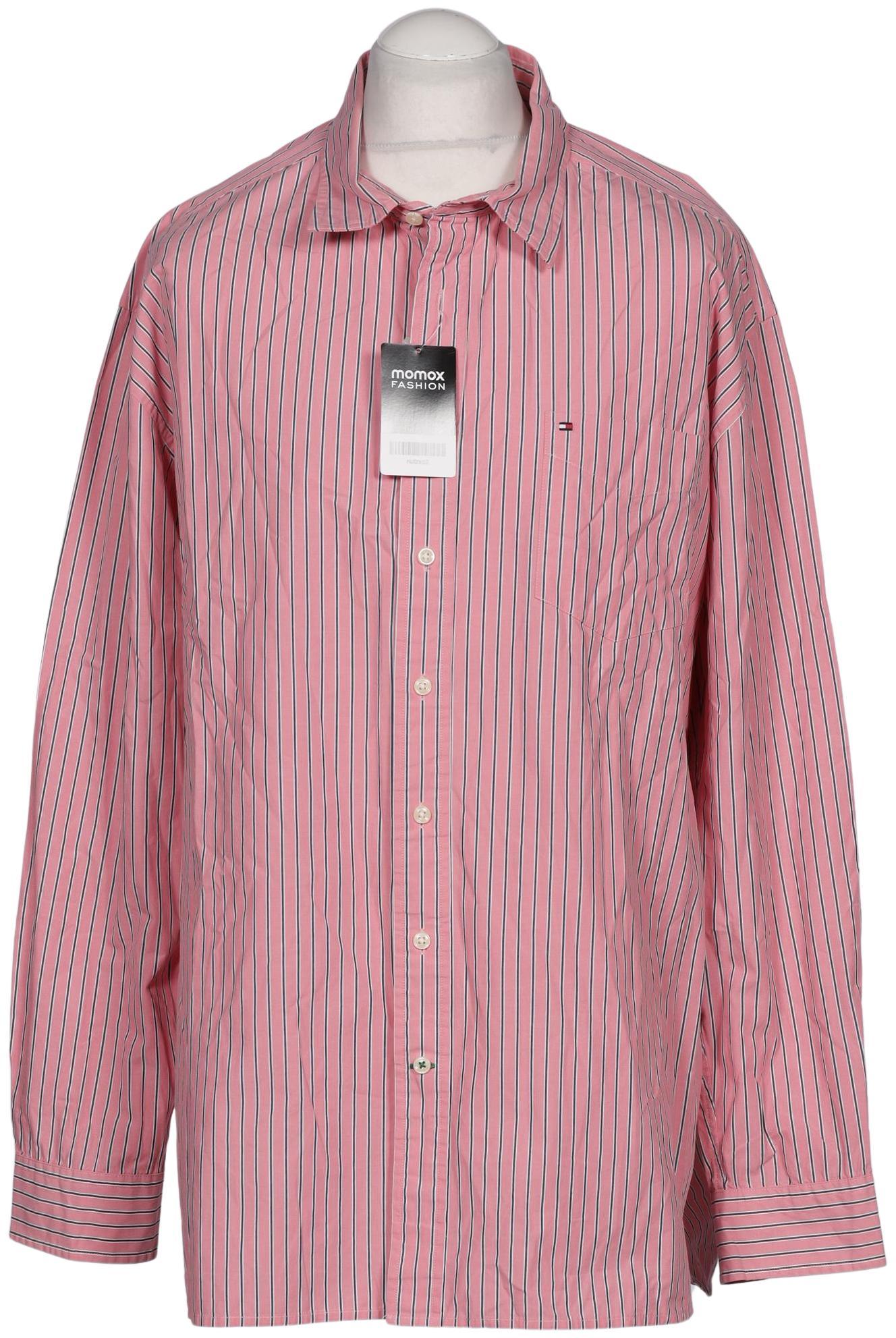 

Tommy Hilfiger Herren Hemd, pink, Gr. 56