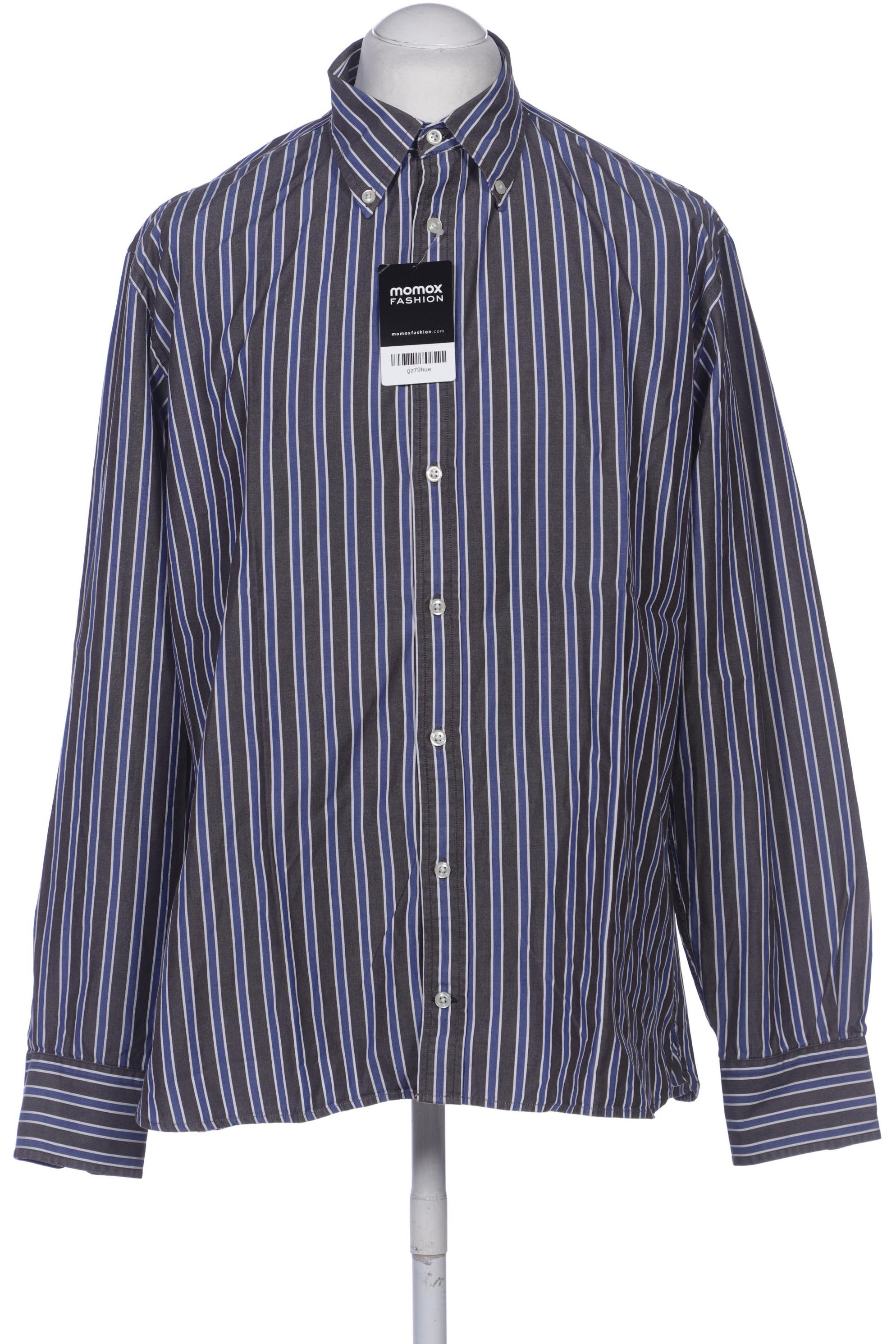 Thumbnail - Tommy Hilfiger Herren Hemd, grau, Gr. 54