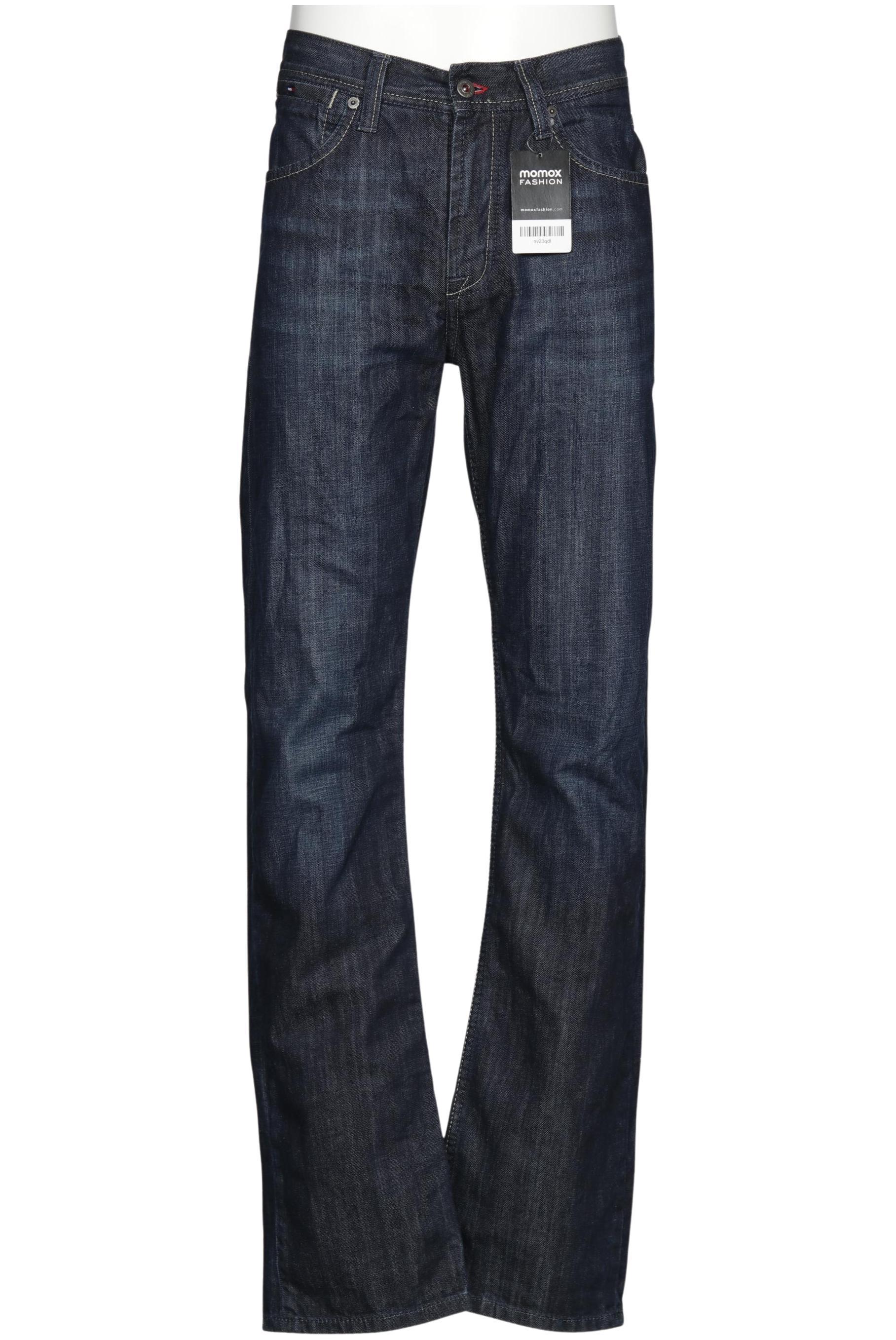 

Tommy Hilfiger Herren Jeans, marineblau, Gr. 31