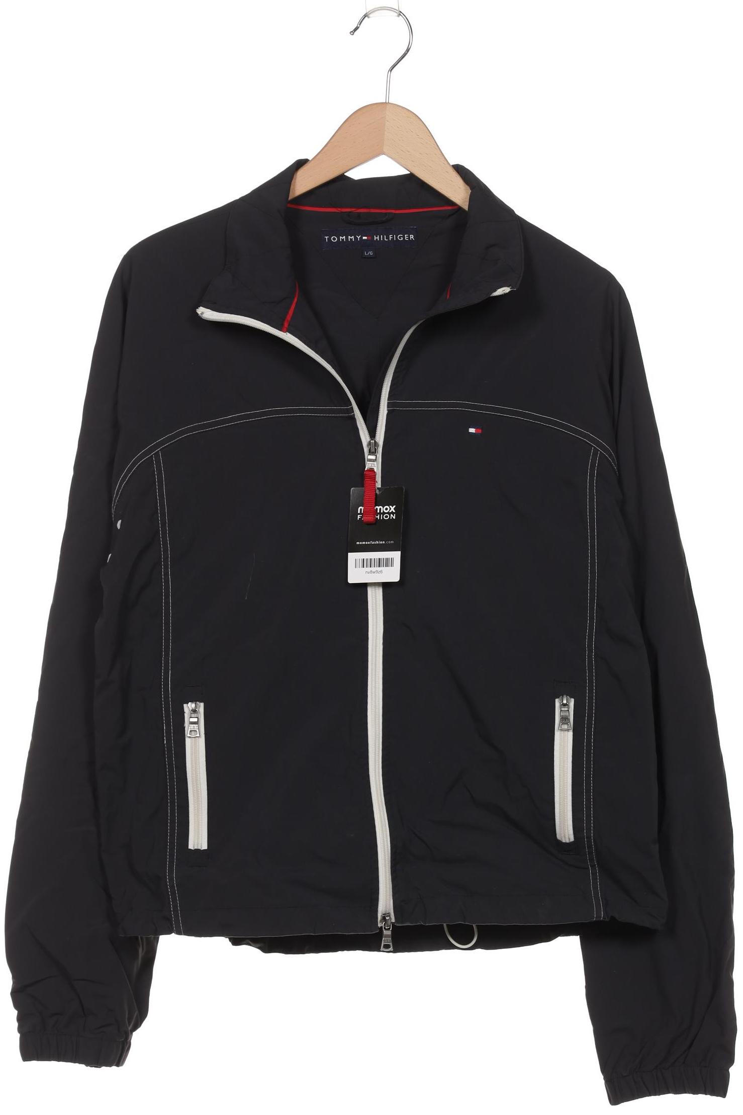 

Tommy Hilfiger Herren Jacke, schwarz, Gr. 52