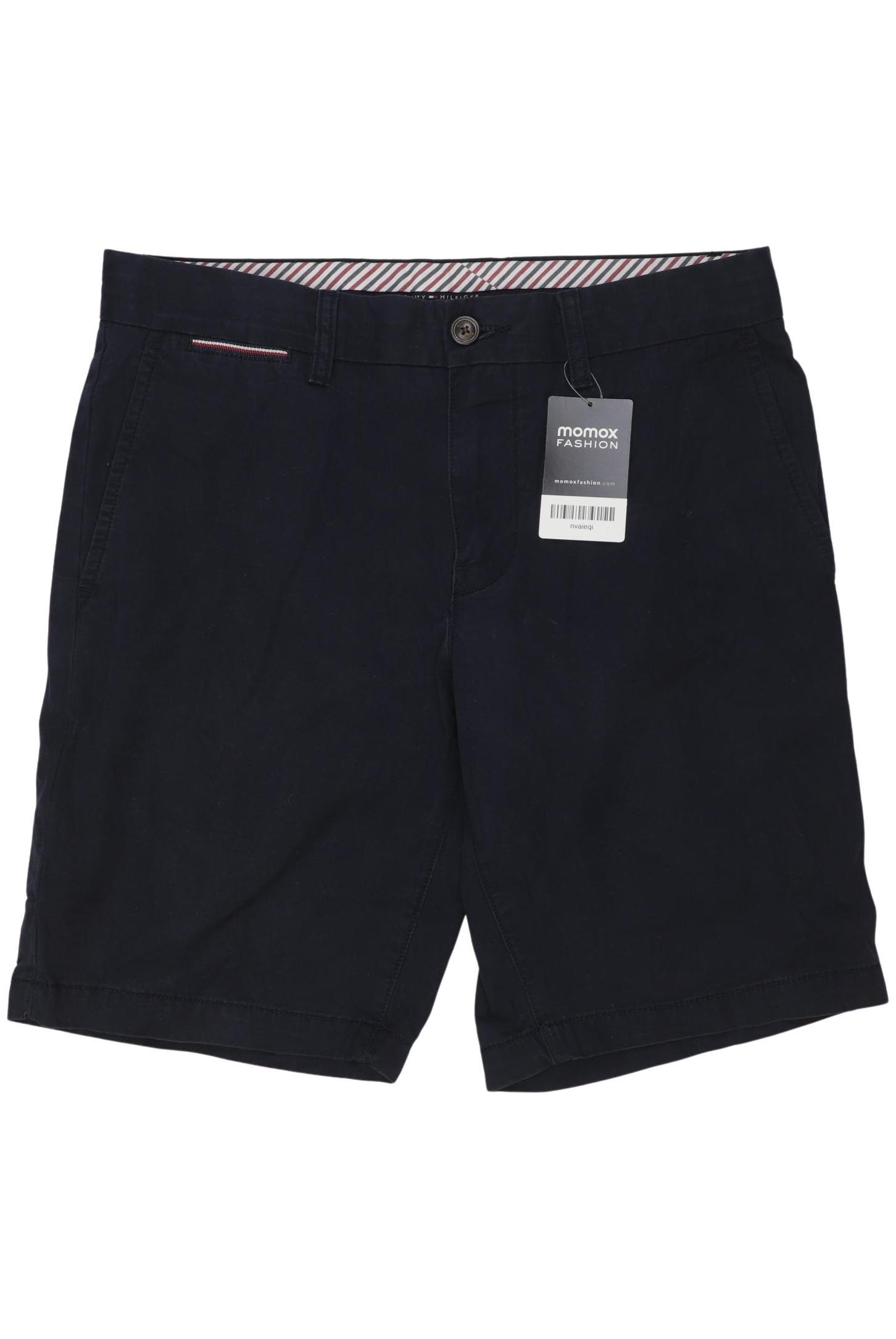 

Tommy Hilfiger Herren Shorts, marineblau, Gr. 30