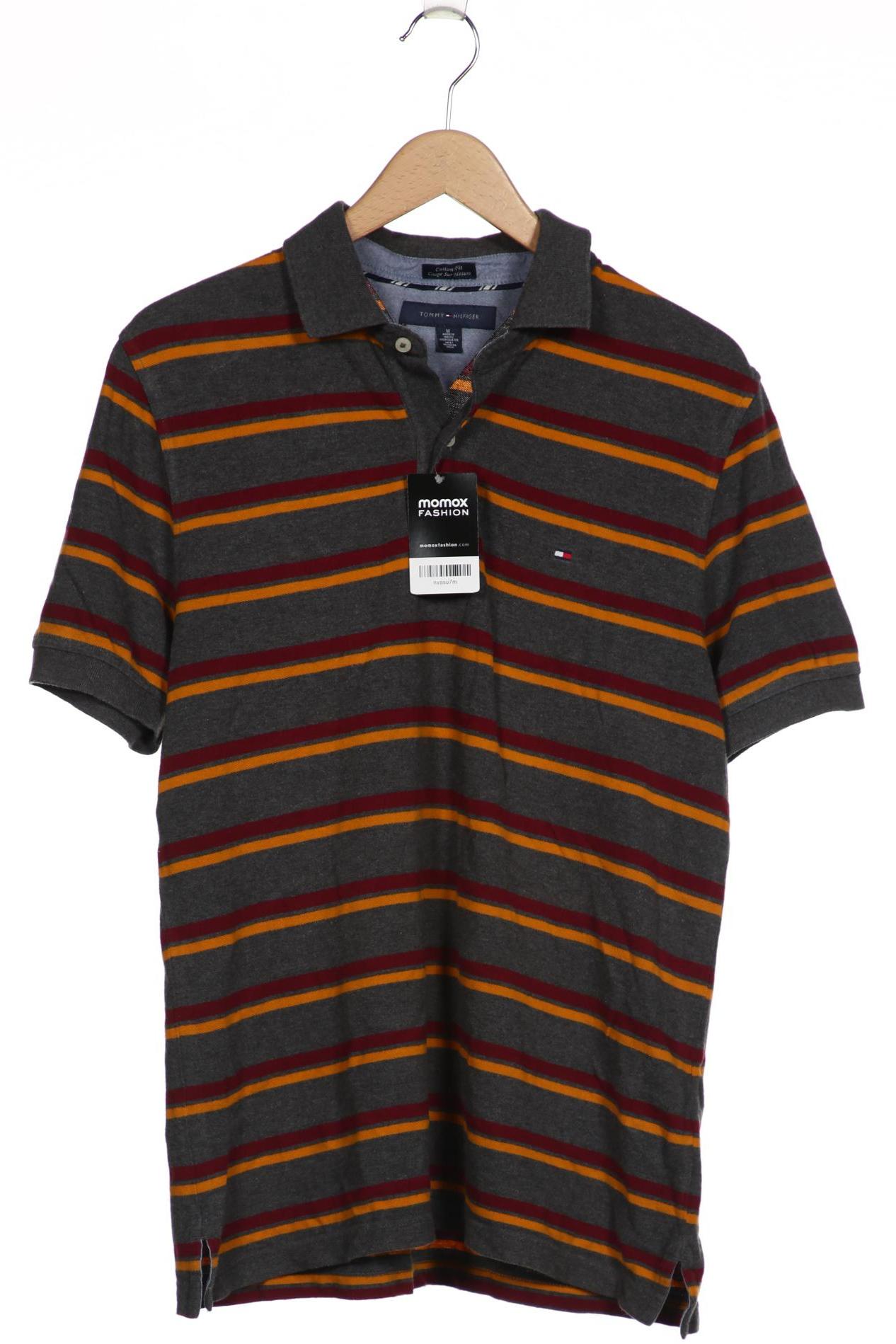 

Tommy Hilfiger Herren Poloshirt, grau