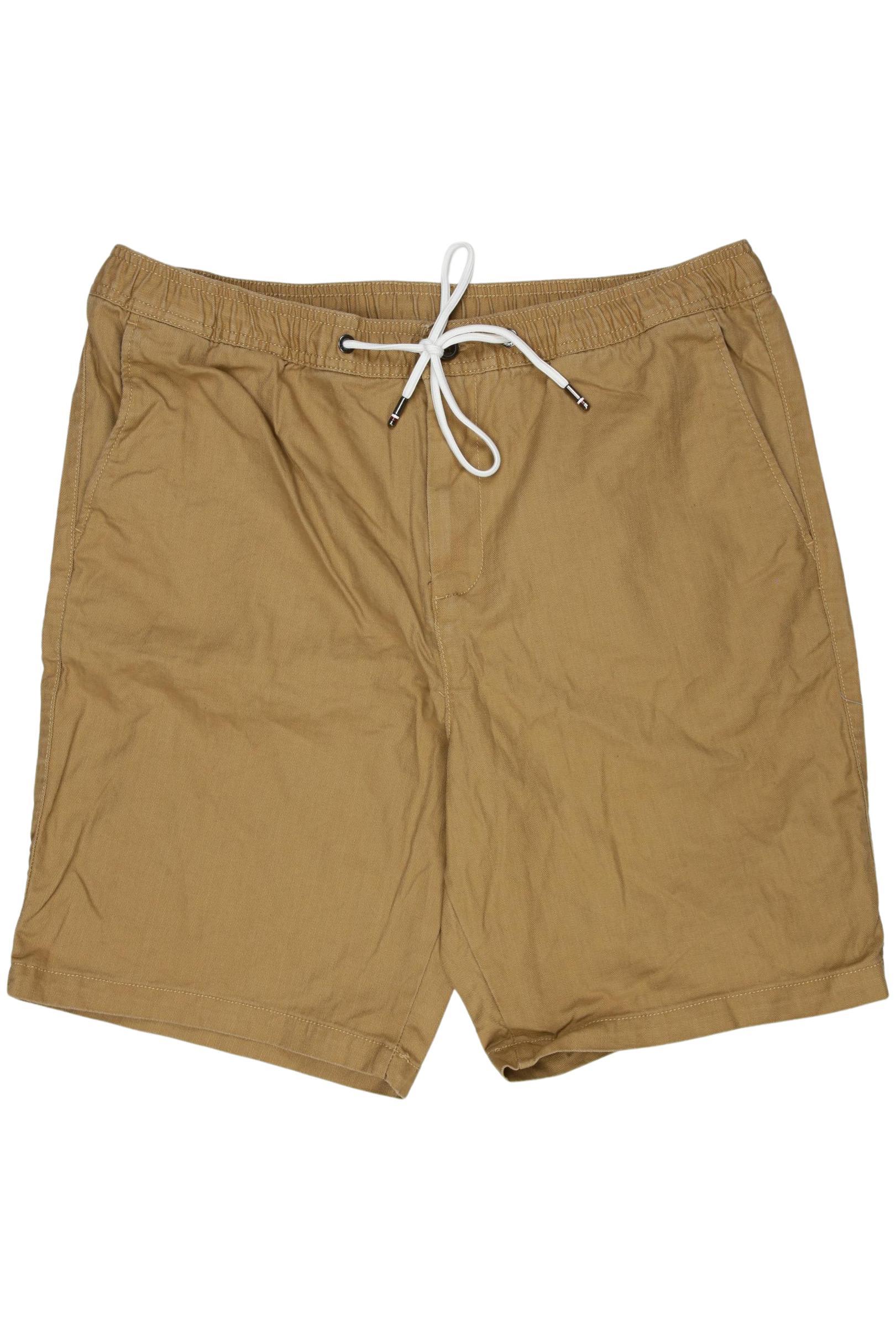 

Tommy Hilfiger Herren Shorts, braun, Gr. 52